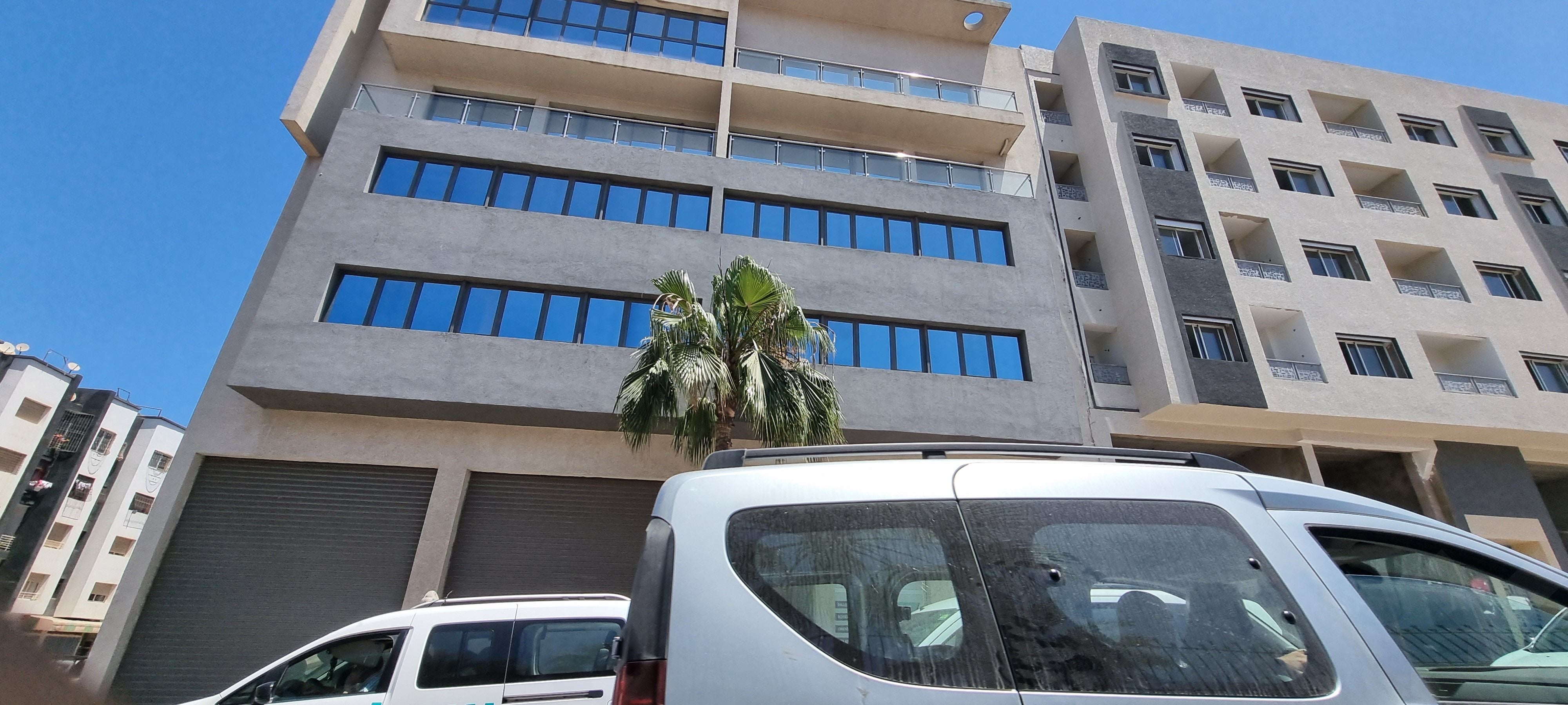 مكتب — Casablanca — 4