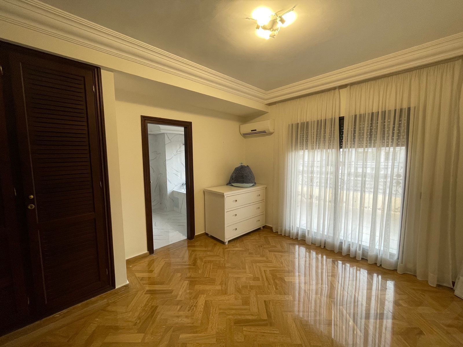Appartement — Casablanca — 3