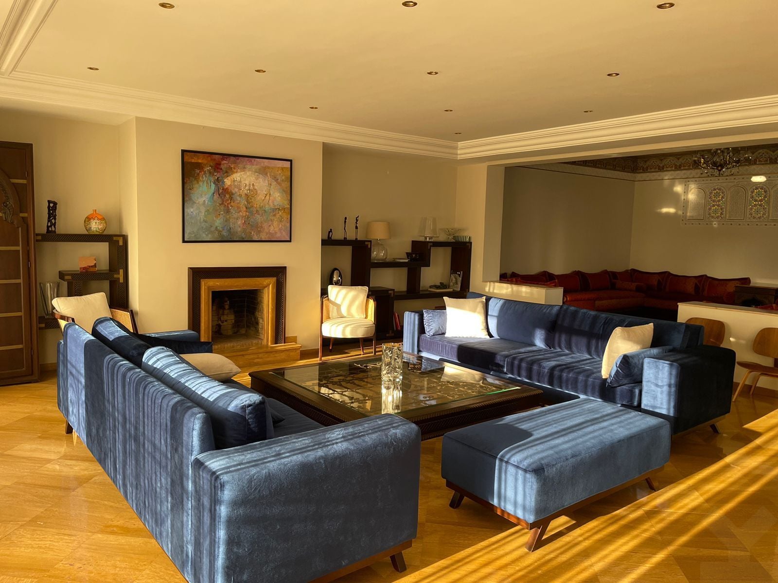 Appartement 704 m² f Hopitaux — 8