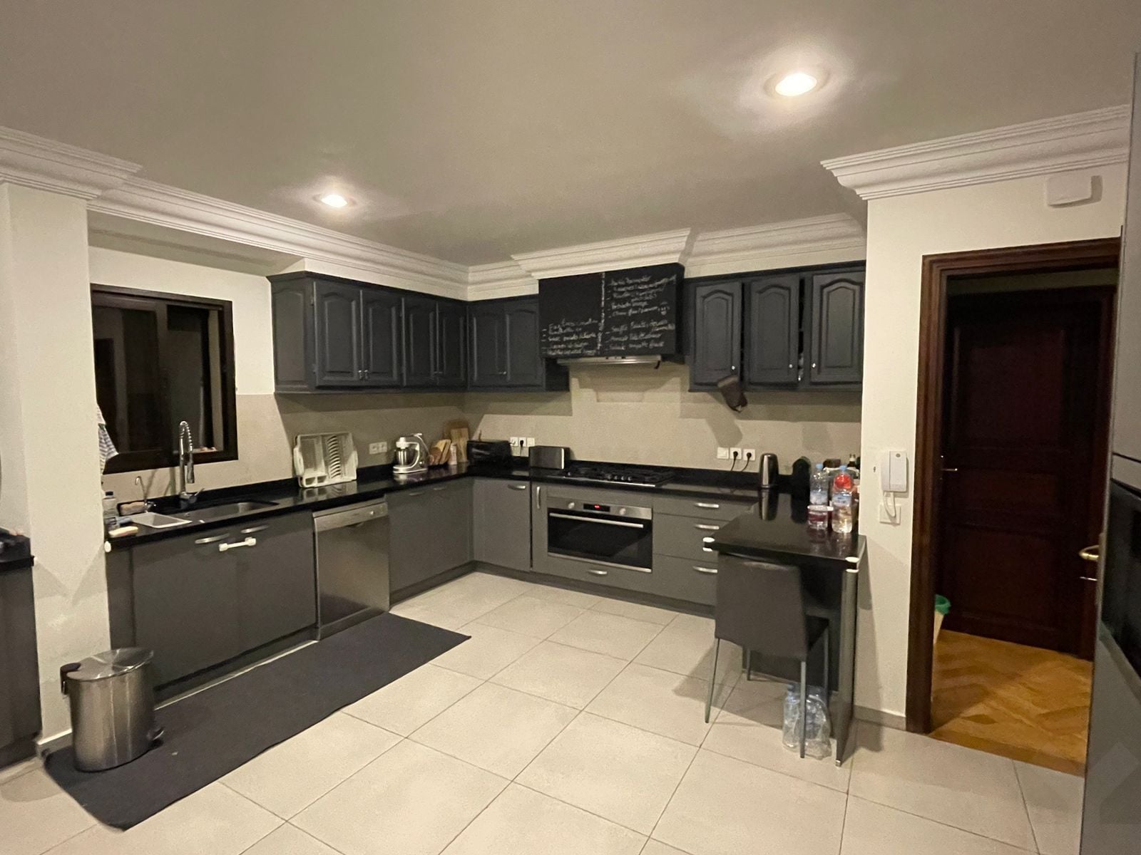 Appartement — Casablanca — 2