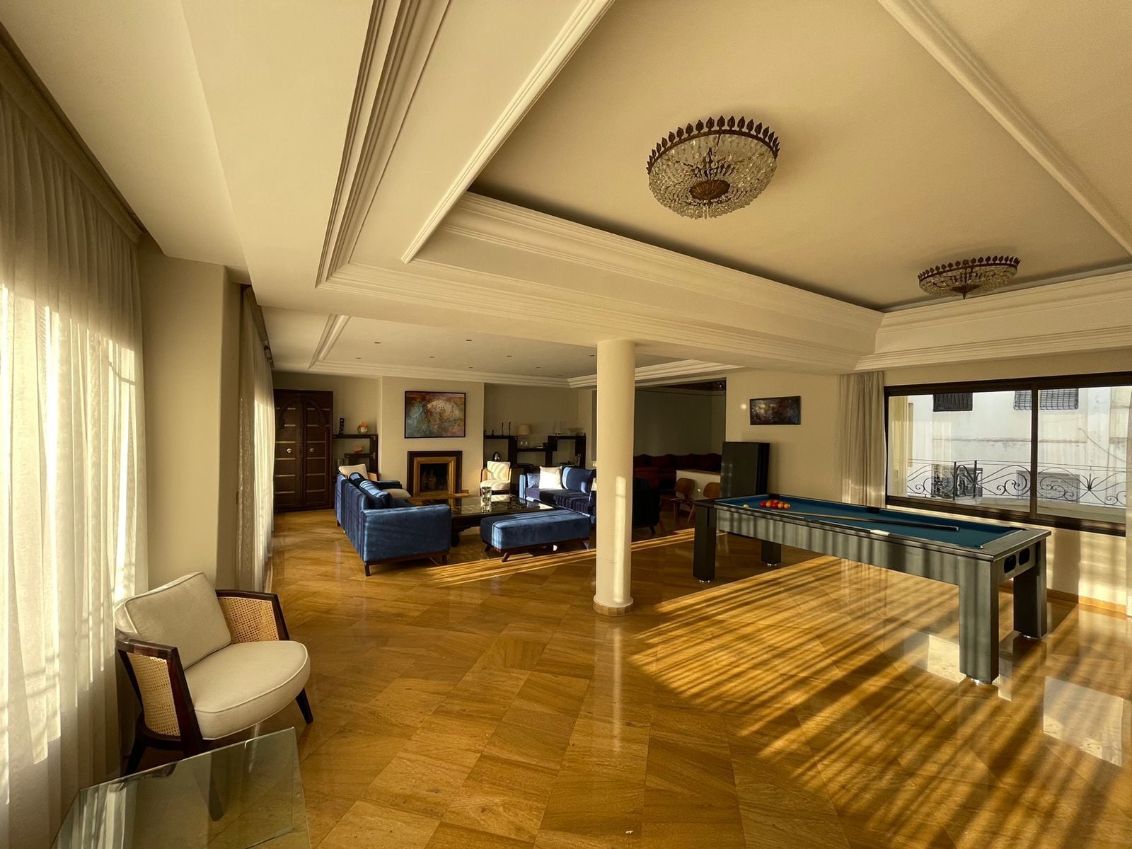 Appartement — Casablanca — 5