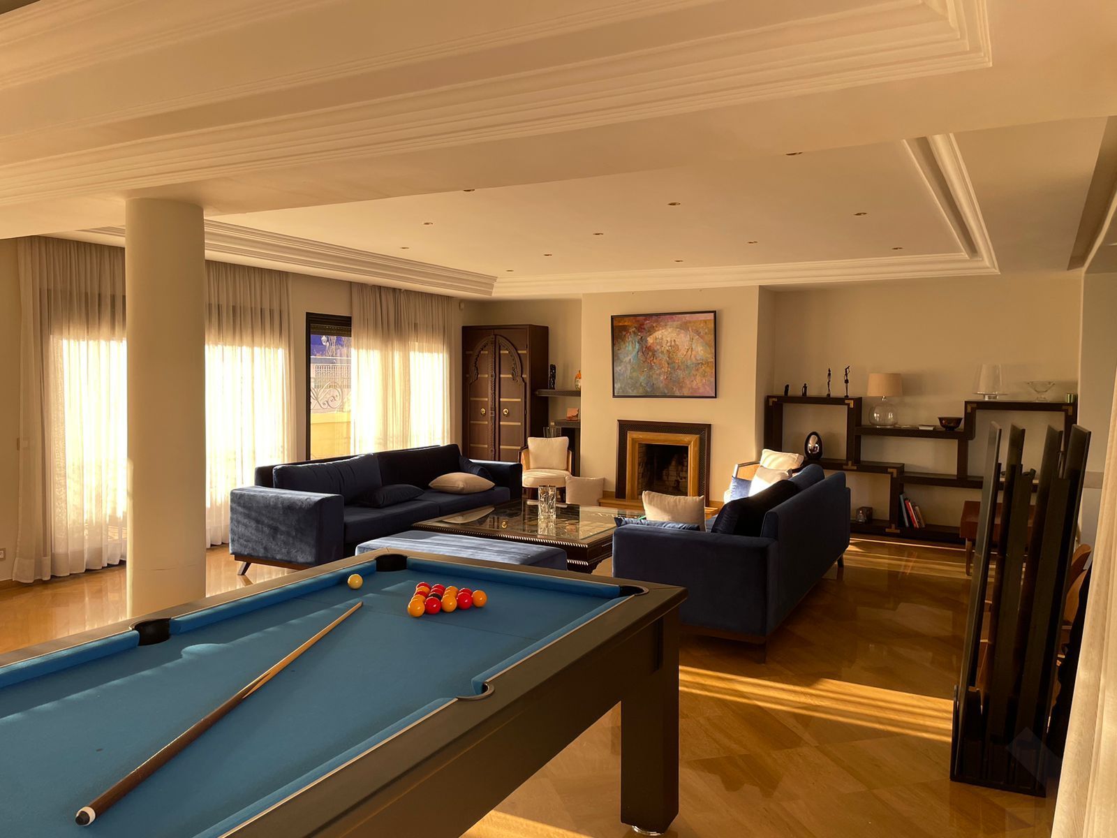 Appartement 704 m² f Hopitaux — 11