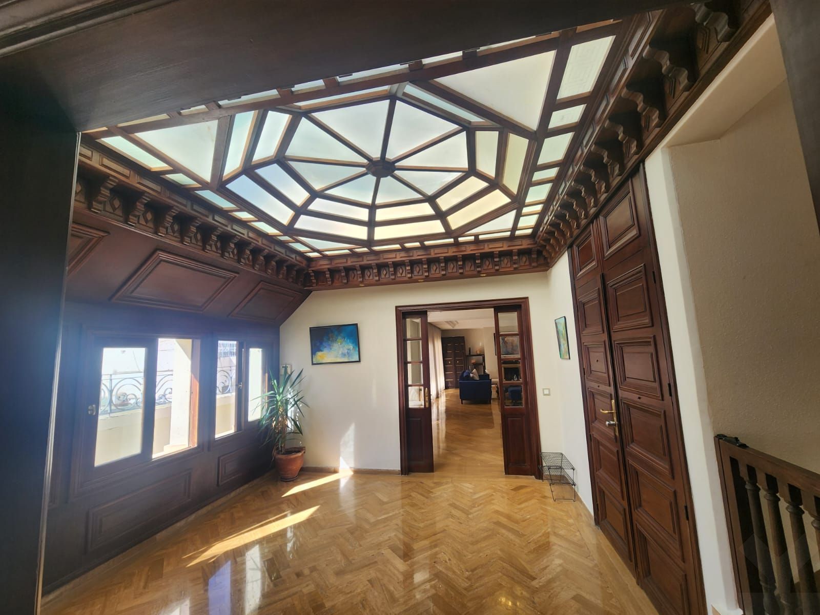 Appartement — Casablanca — 4
