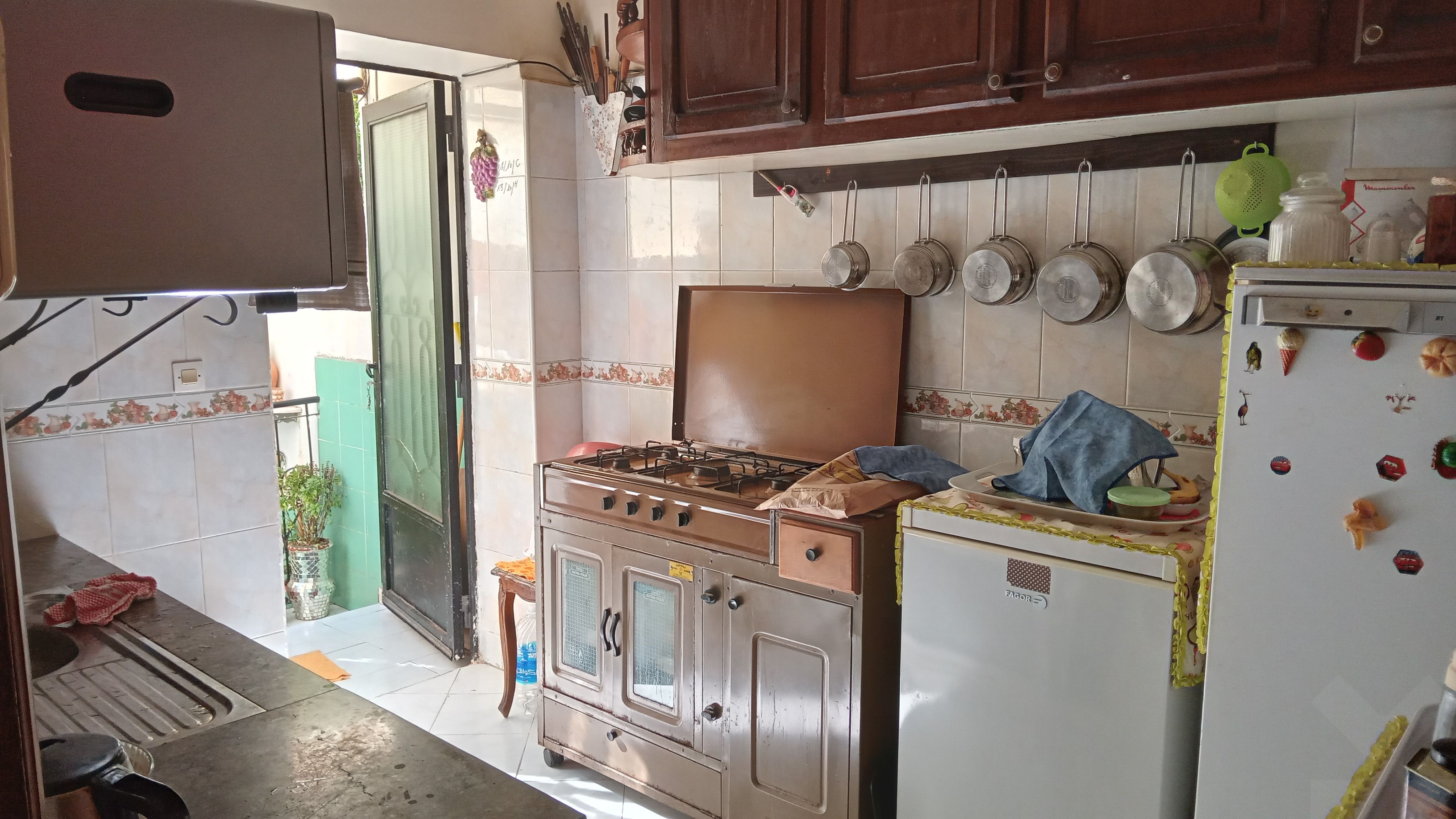 Appartement 61 m² f Florida - Mandarona — 8