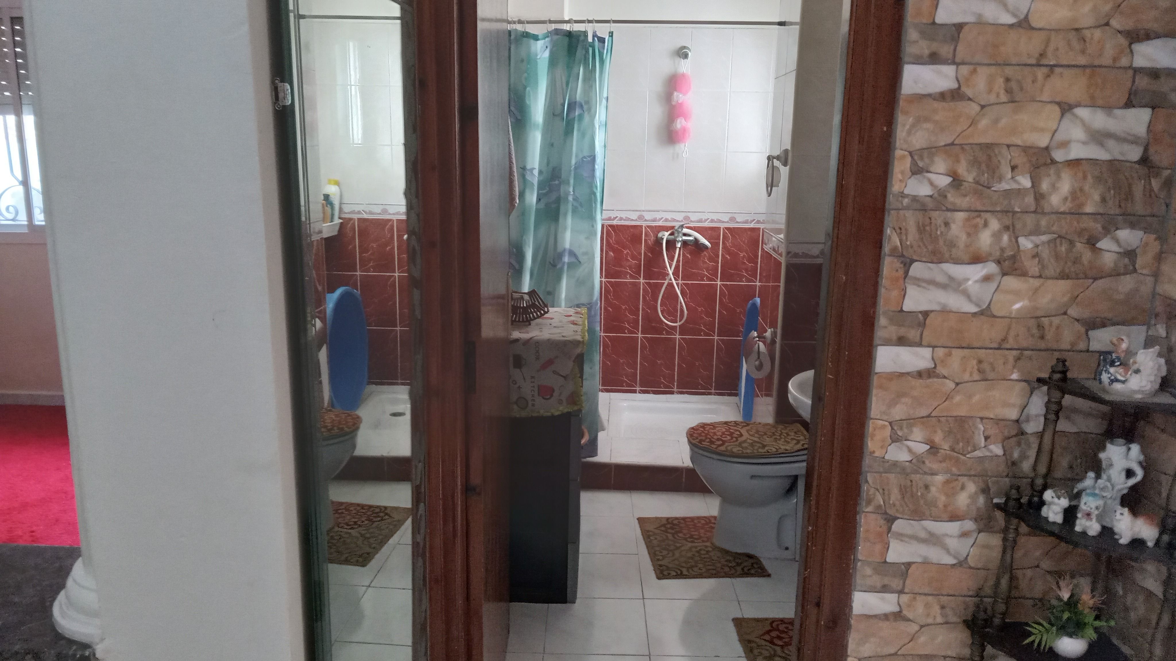 Appartement 61 m² f Florida - Mandarona — 7