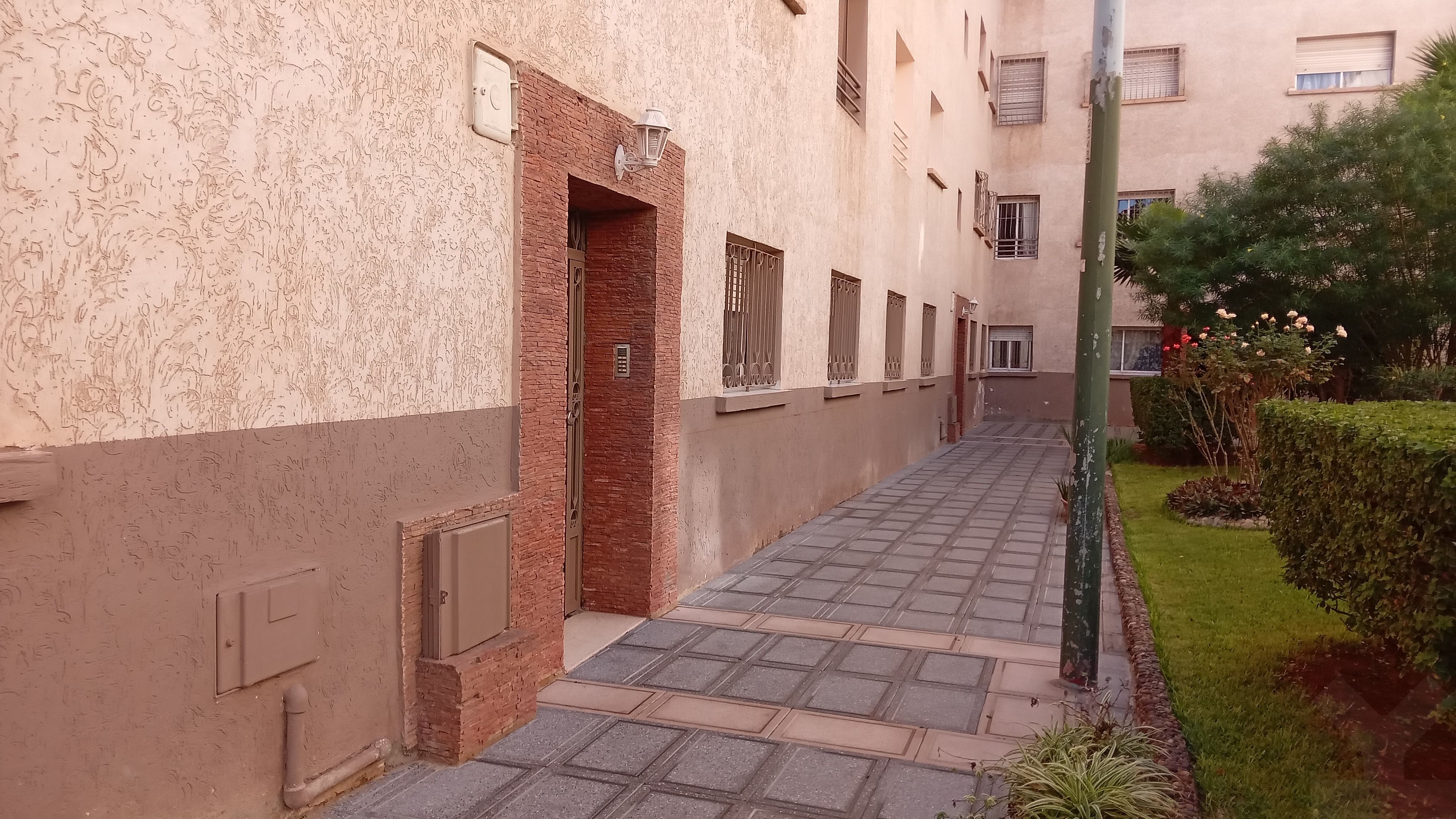 Appartement — Casablanca — 2