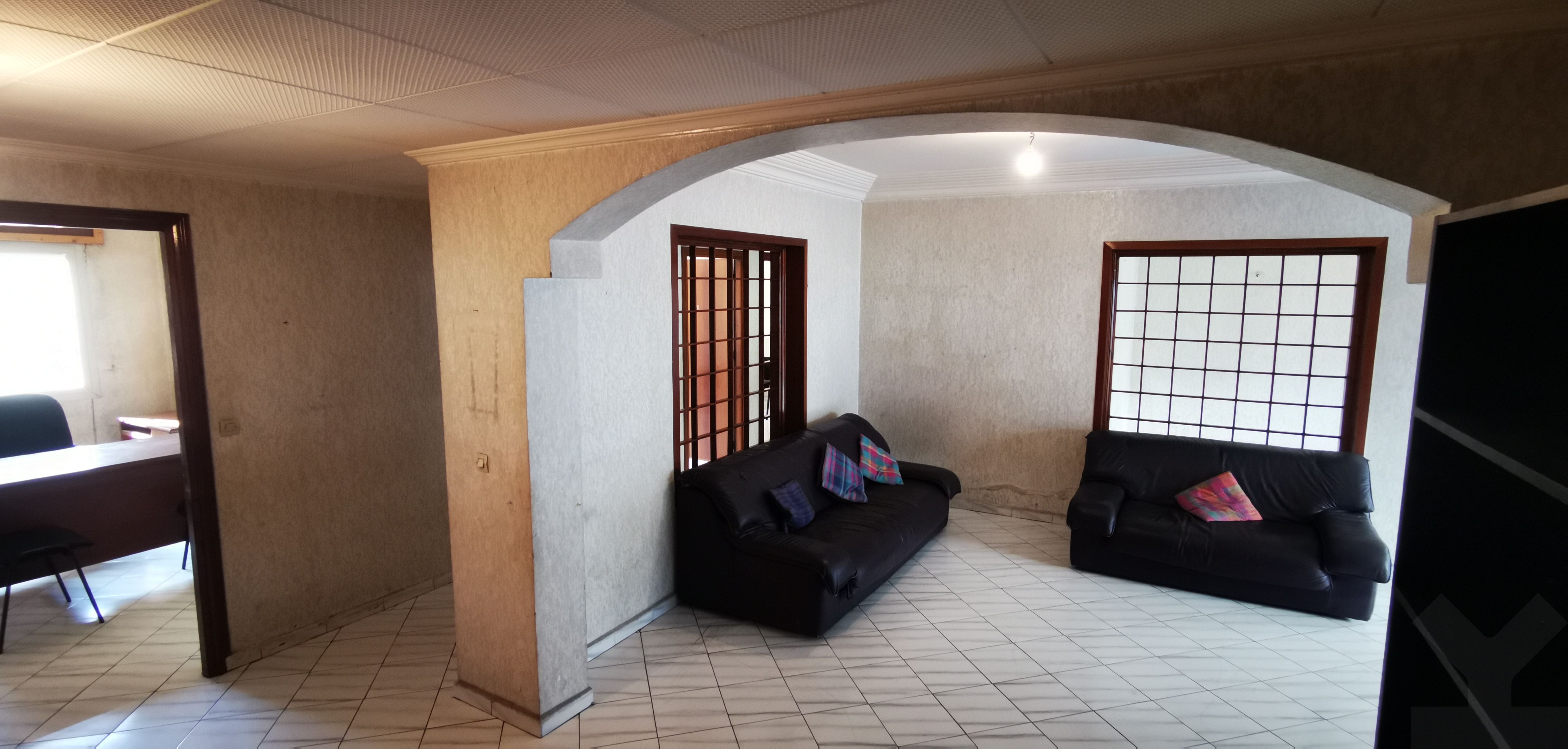 Appartement — Casablanca — 2