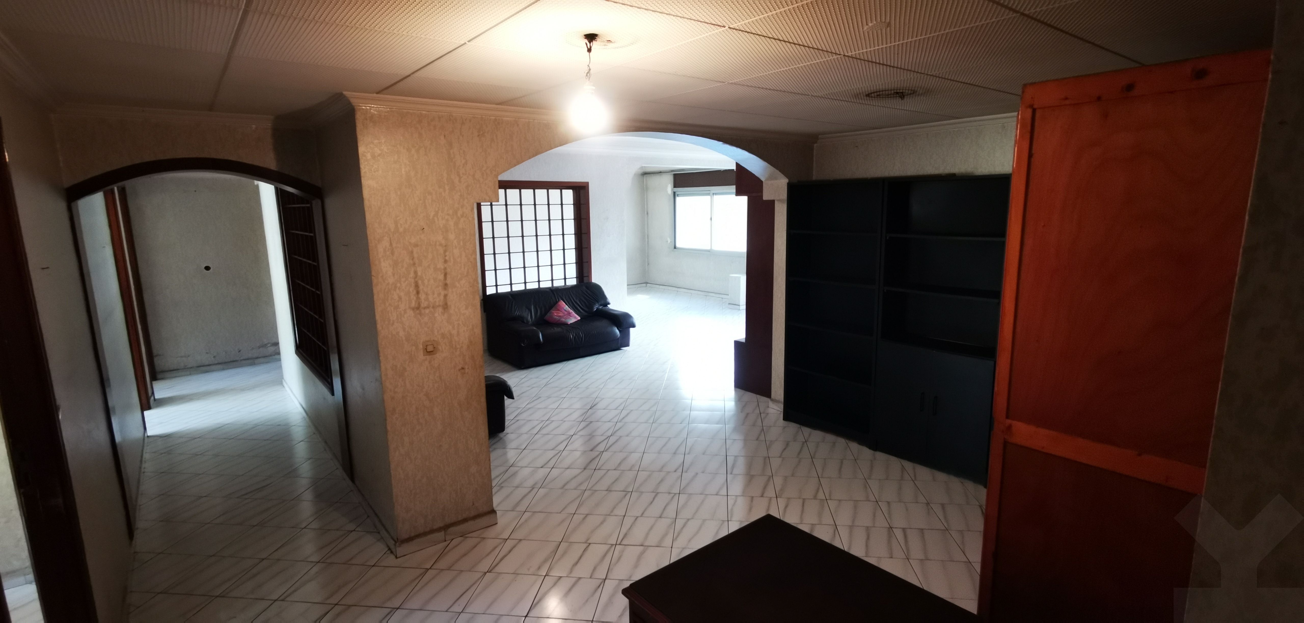 Appartement — Casablanca