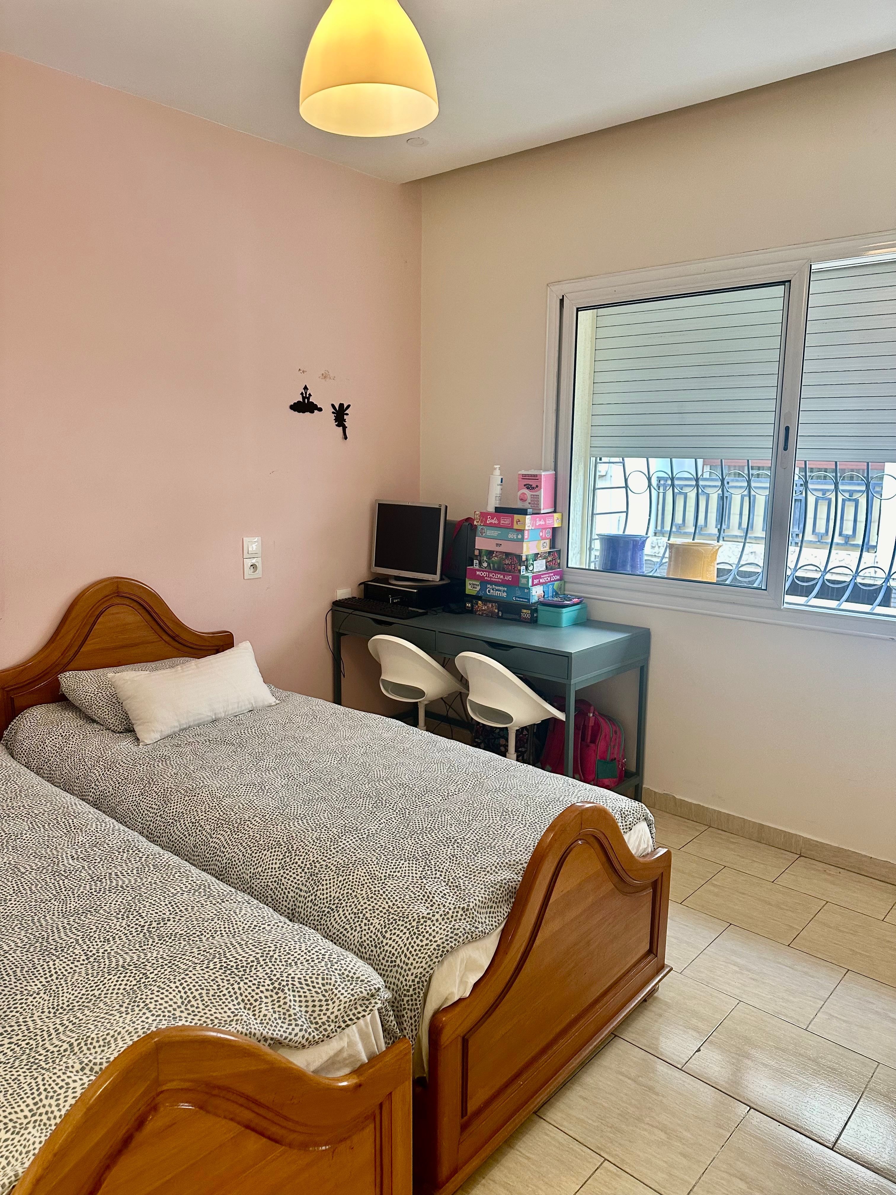 Appartement — Casablanca — 4