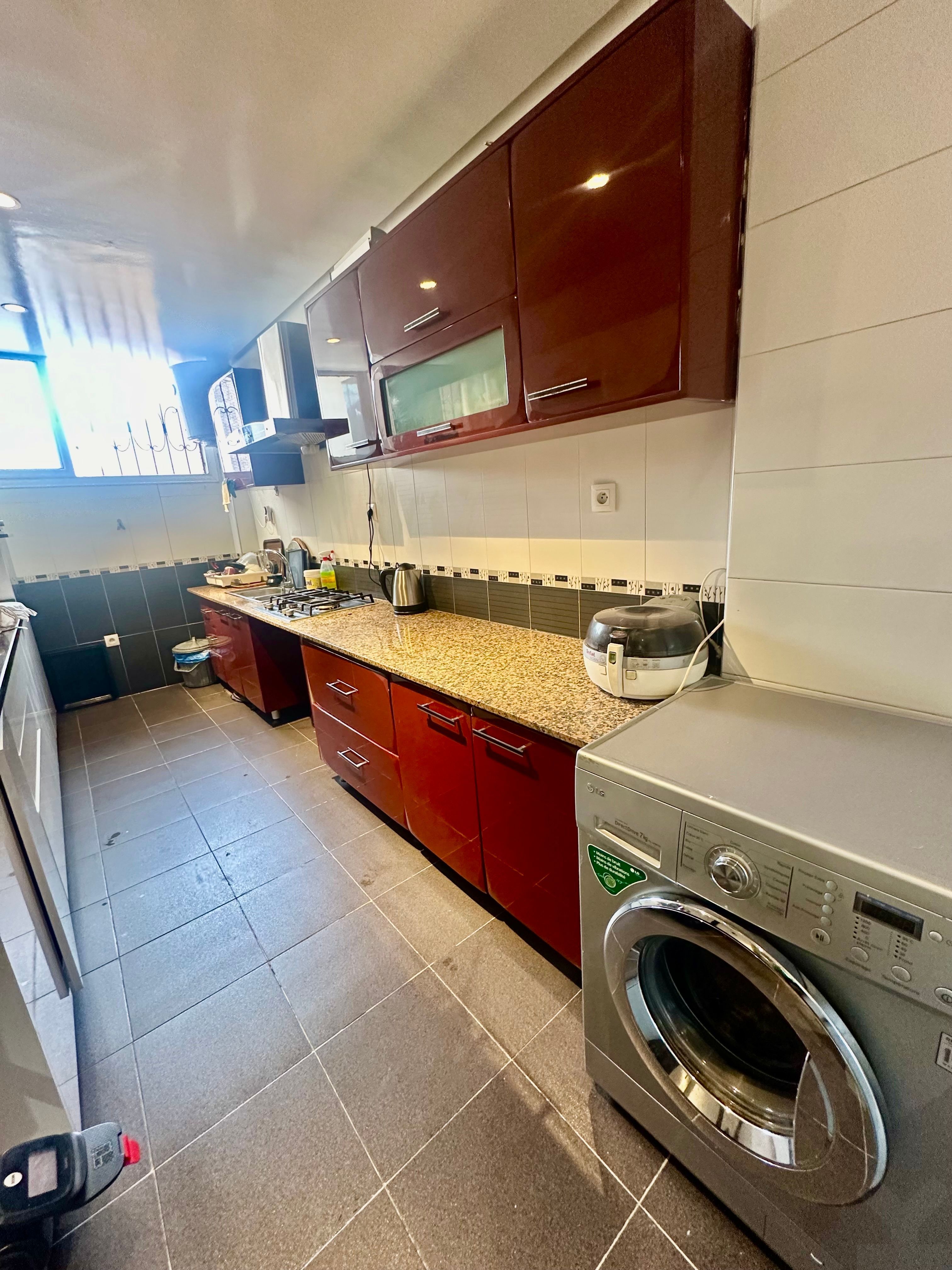 Appartement — Casablanca — 5