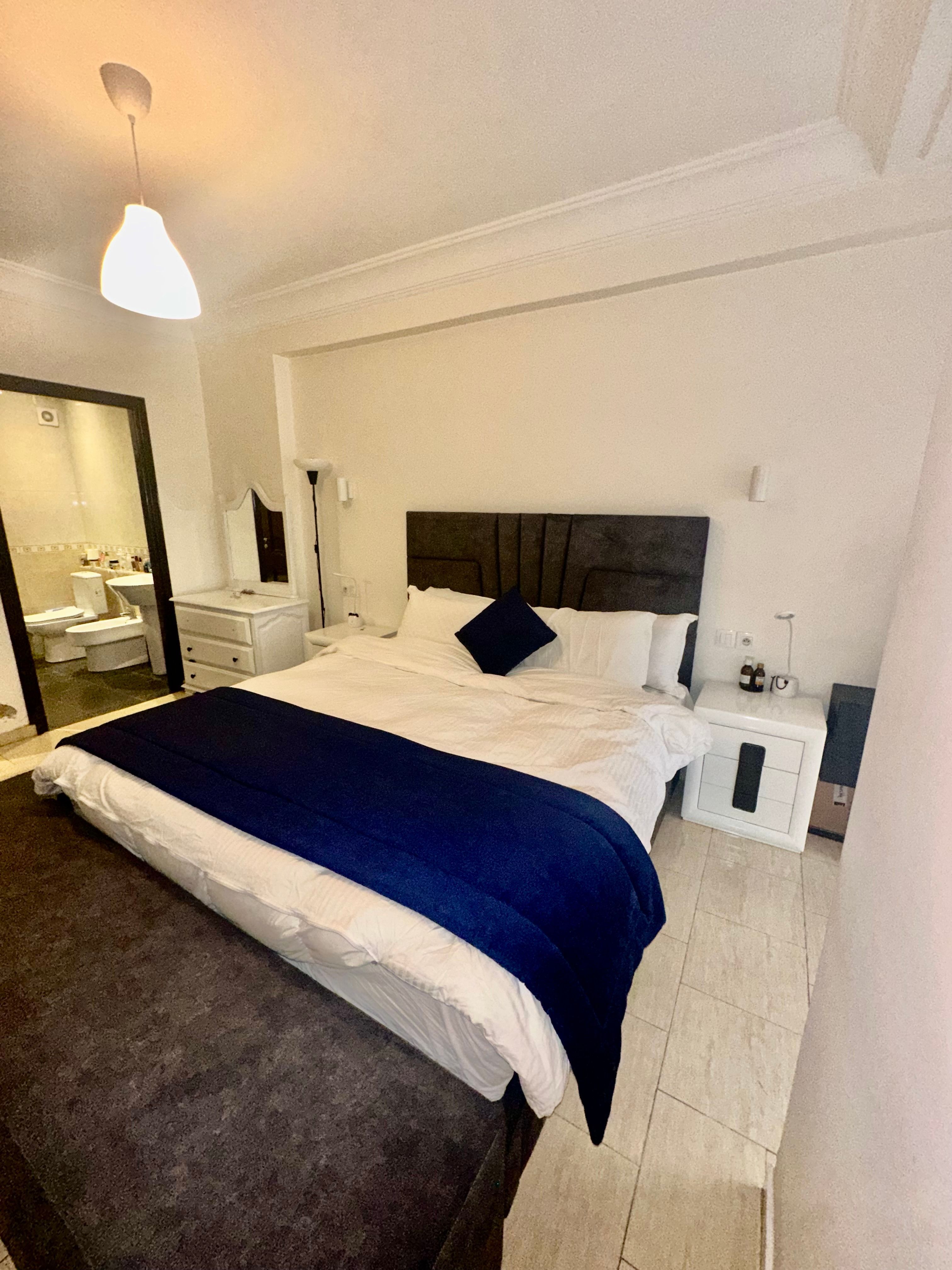 Appartement — Casablanca — 2