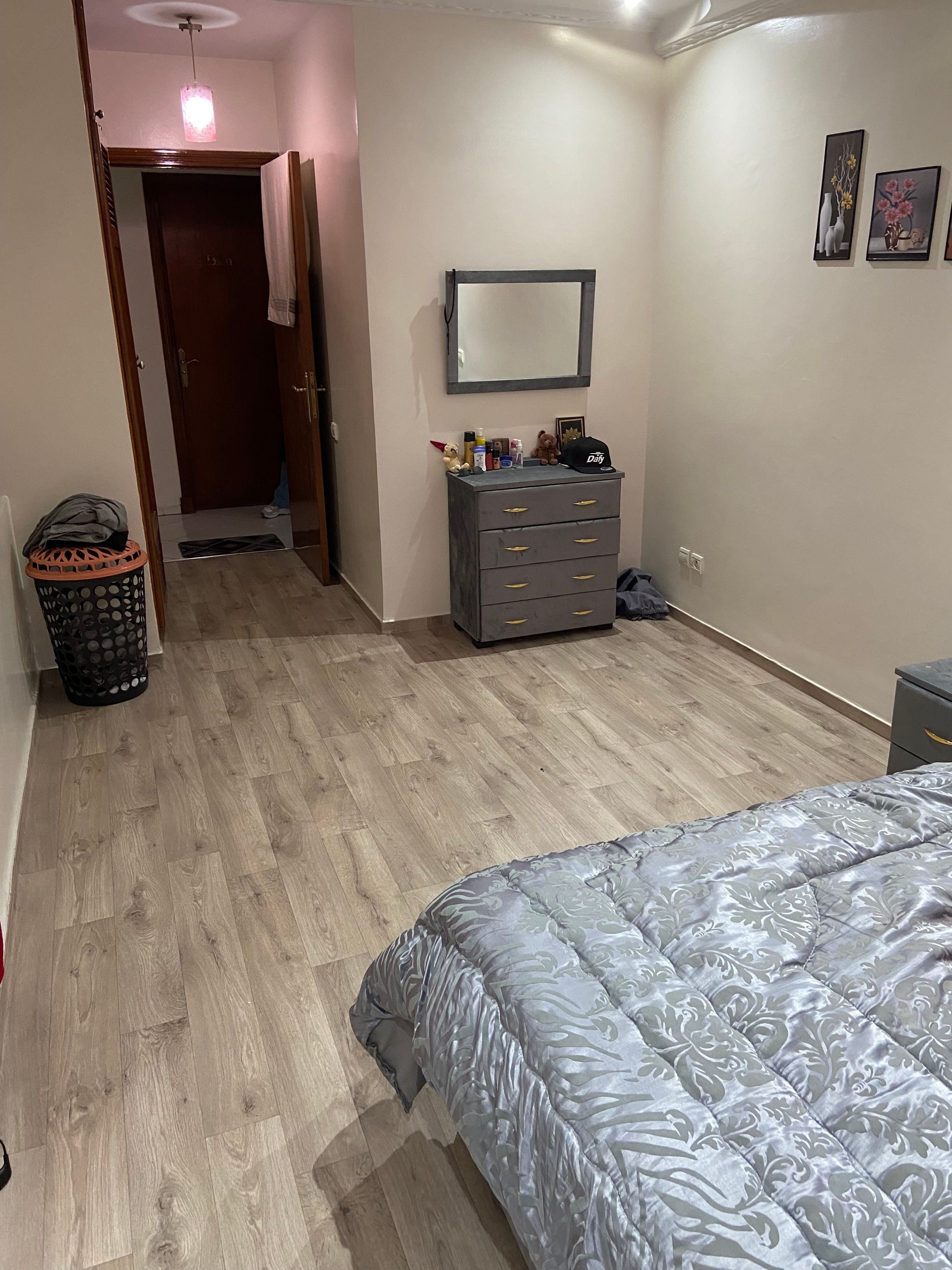Appartement — Casablanca — 3