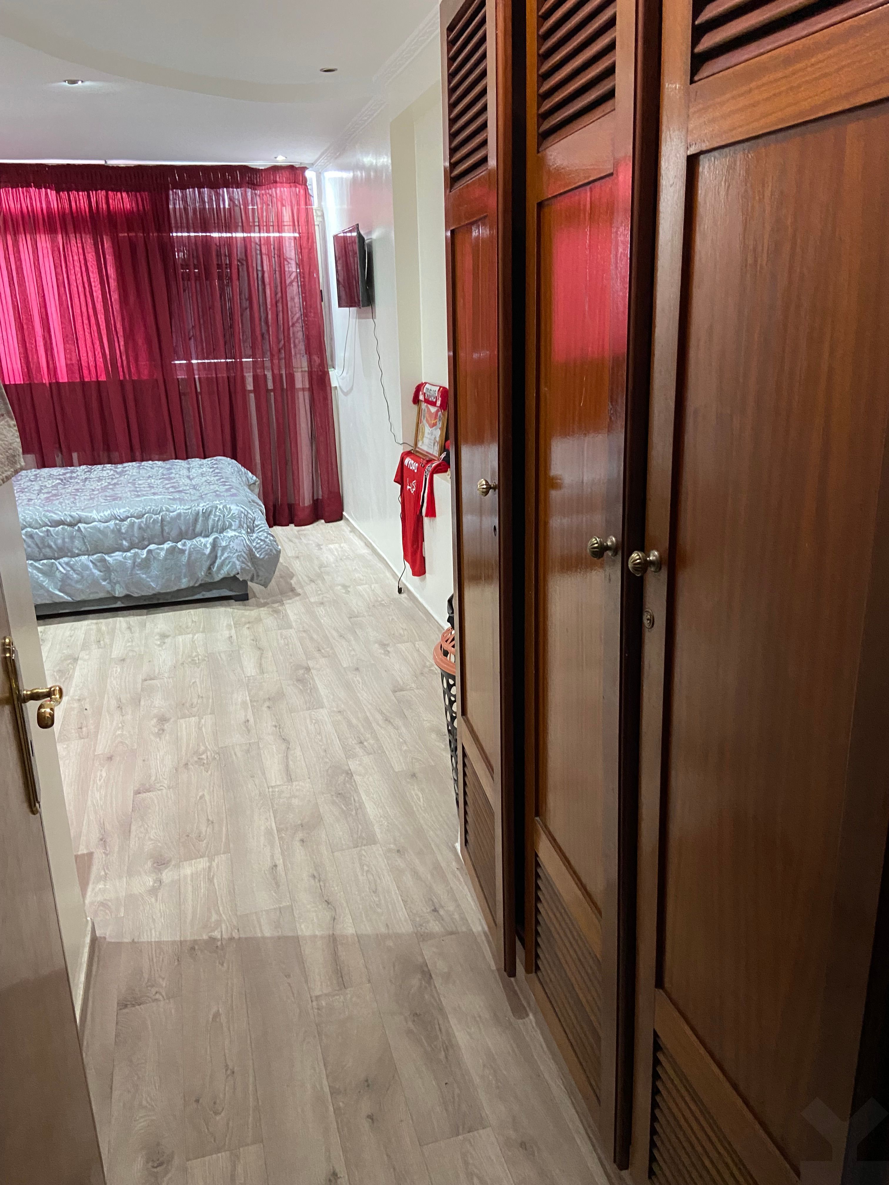 Appartement — Casablanca — 2