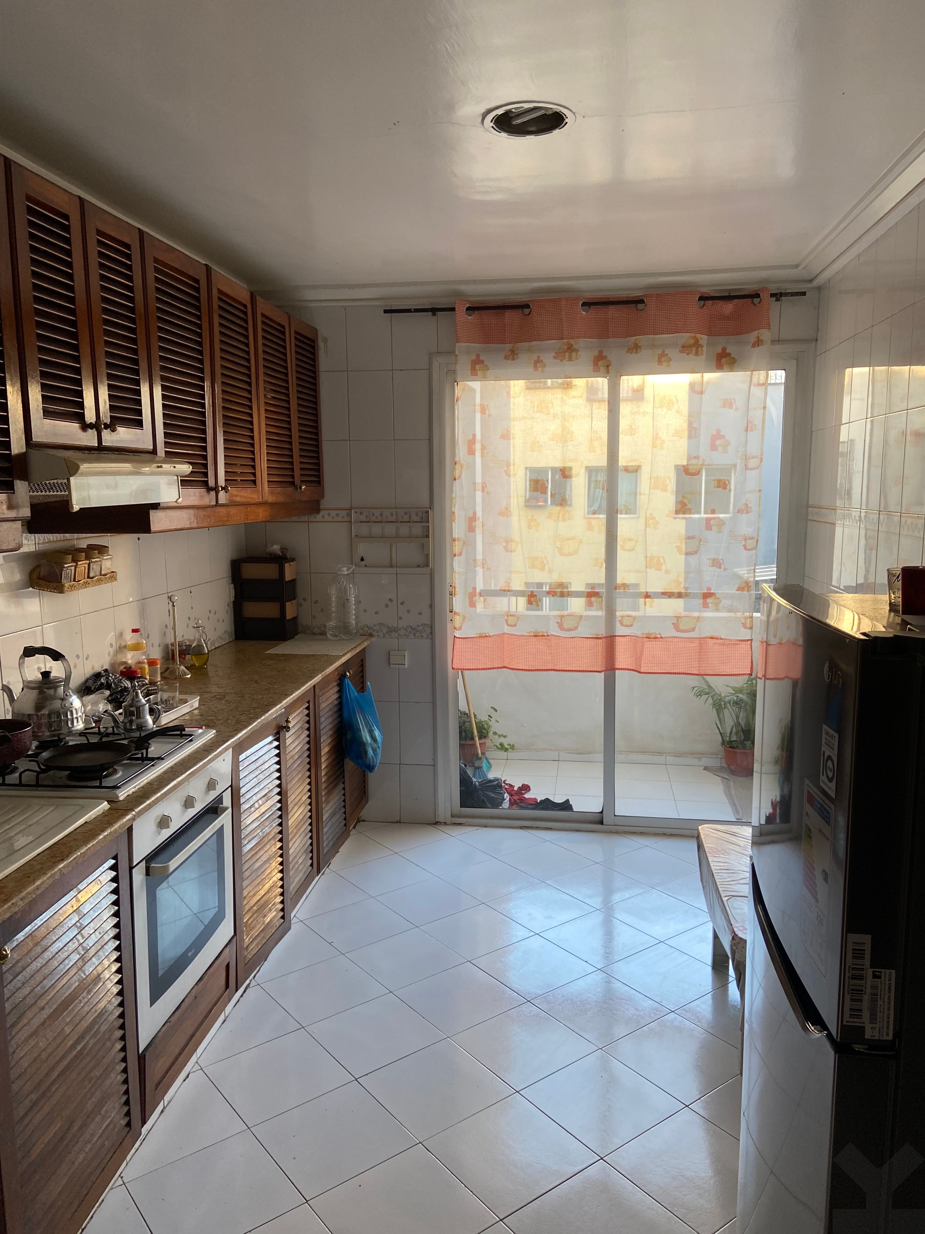 Appartement — Casablanca