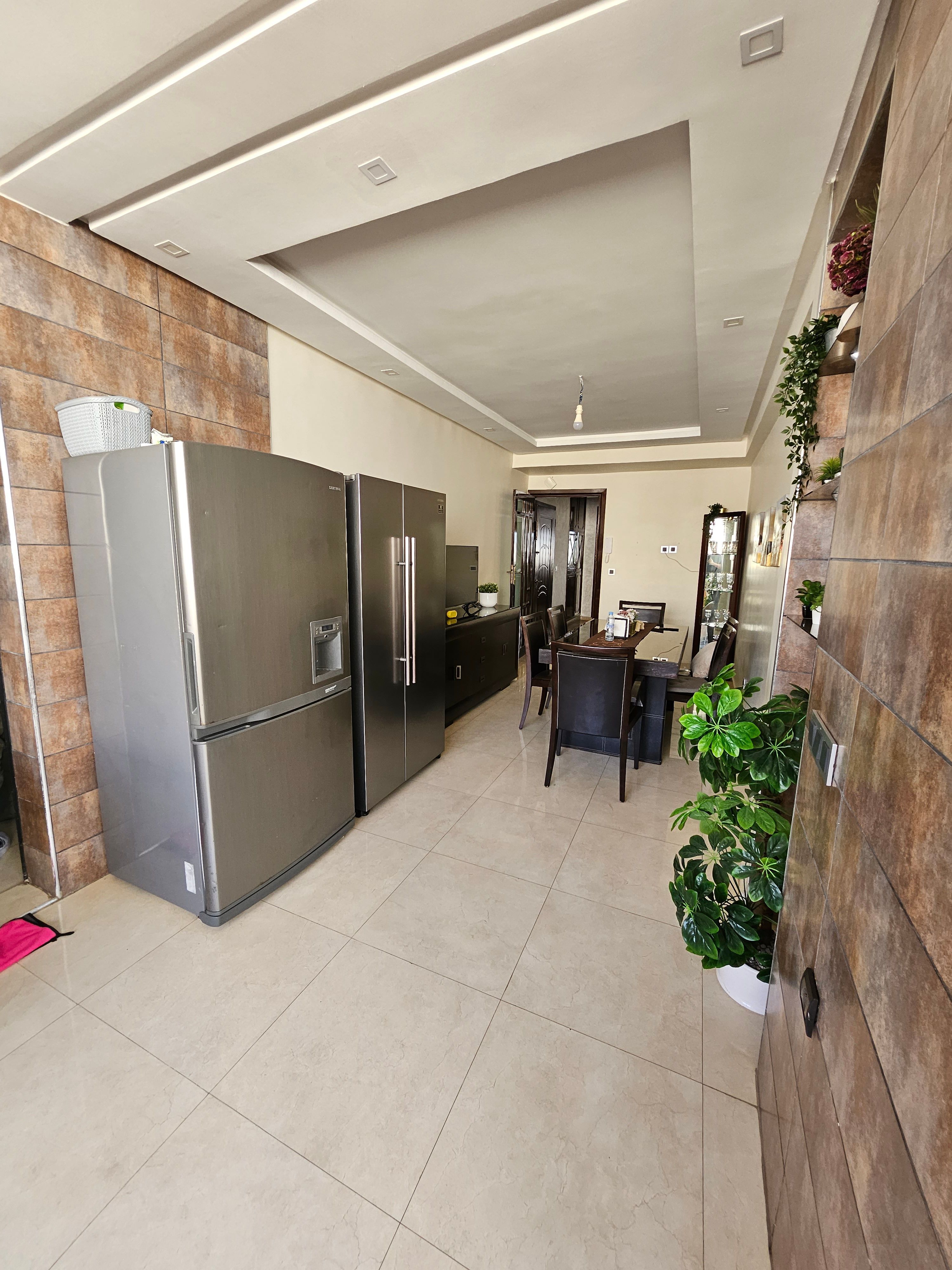 Appartement — Casablanca — 2