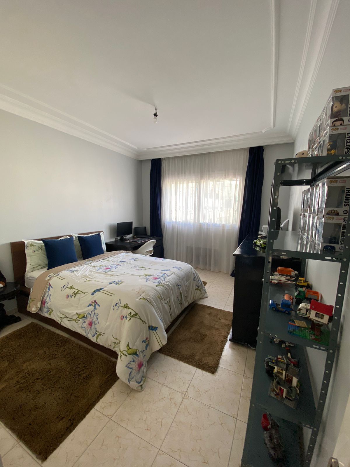 Appartement 176 m² à Hopitaux — 13
