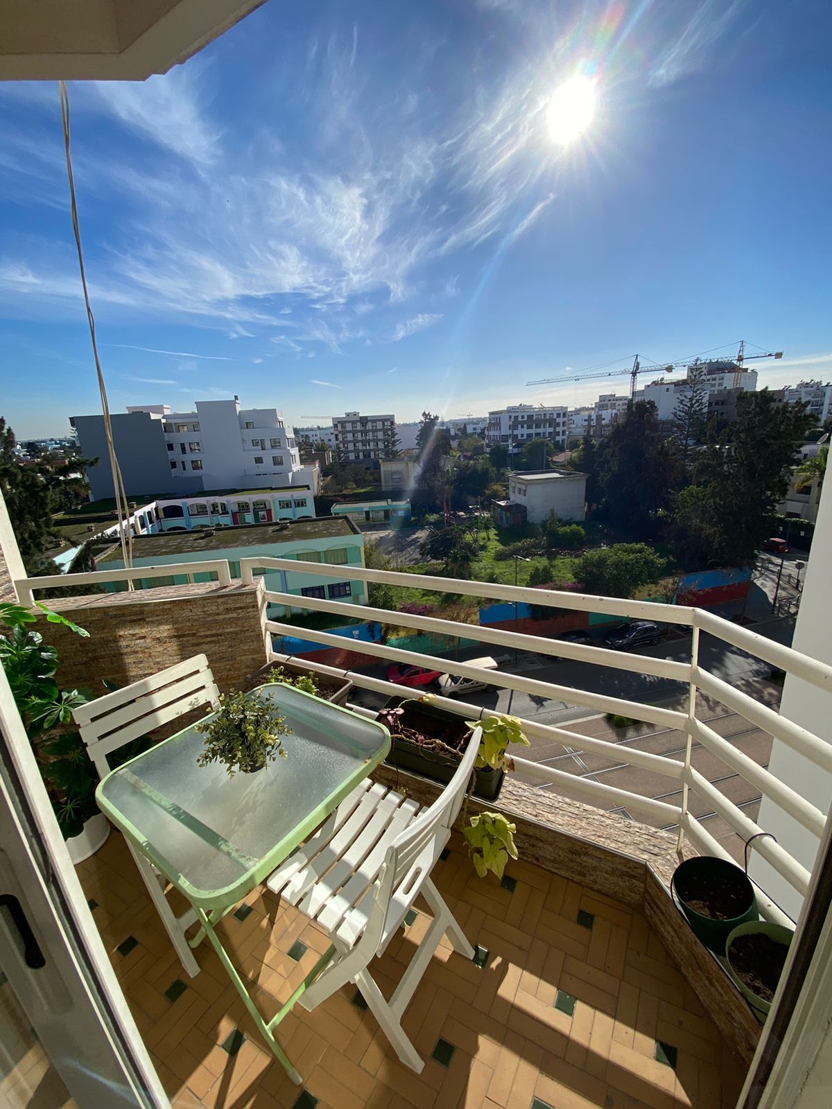 Appartement 176 m² à Hopitaux — 10