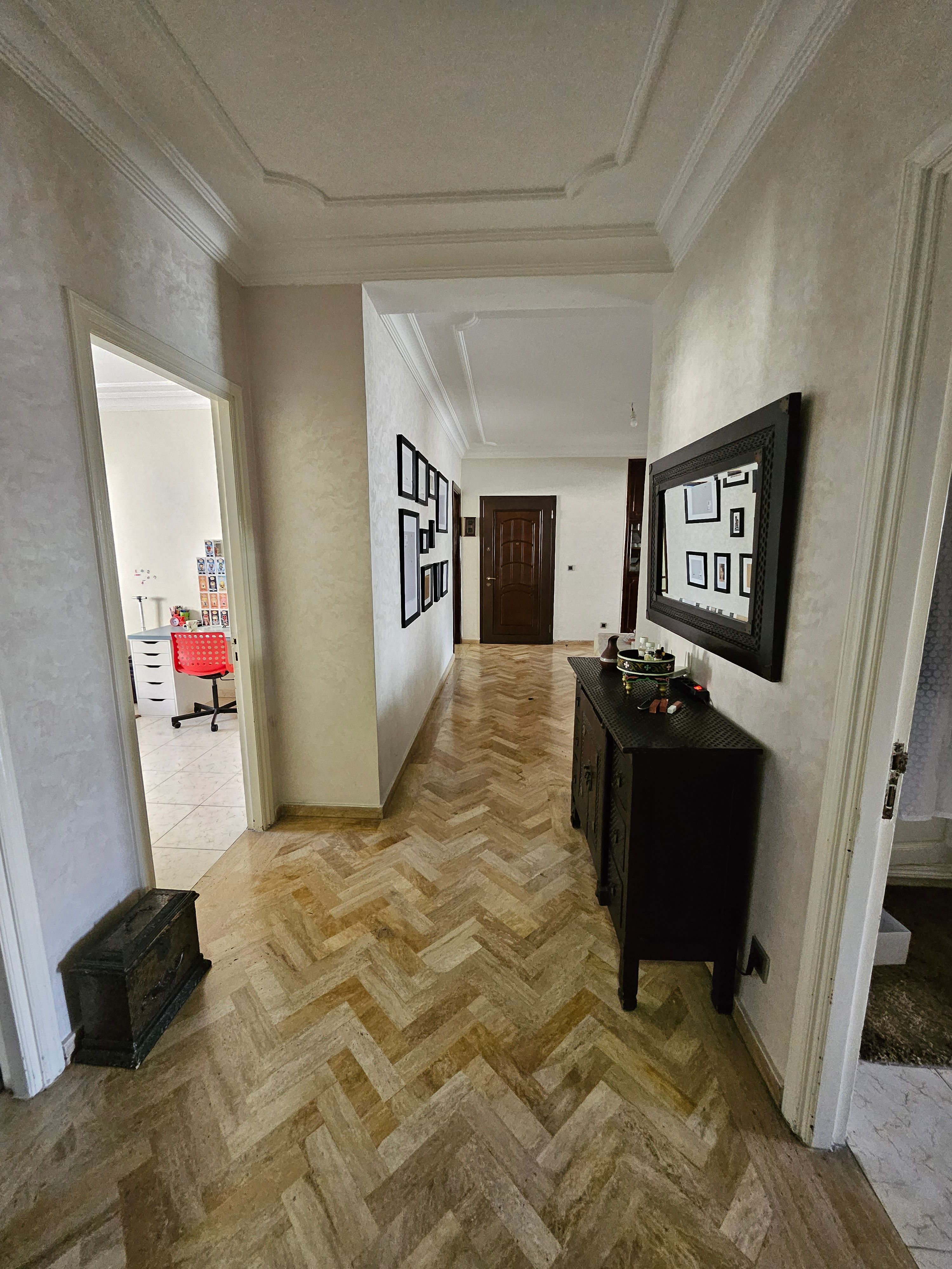 Appartement — Casablanca — 4