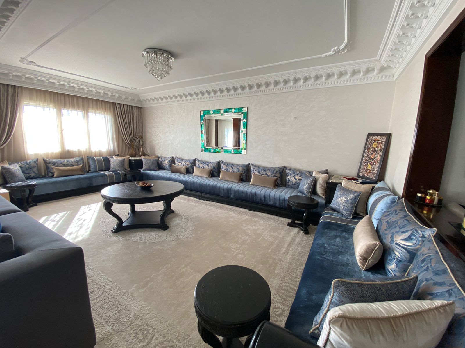 Appartement 176 m² à Hopitaux — 11