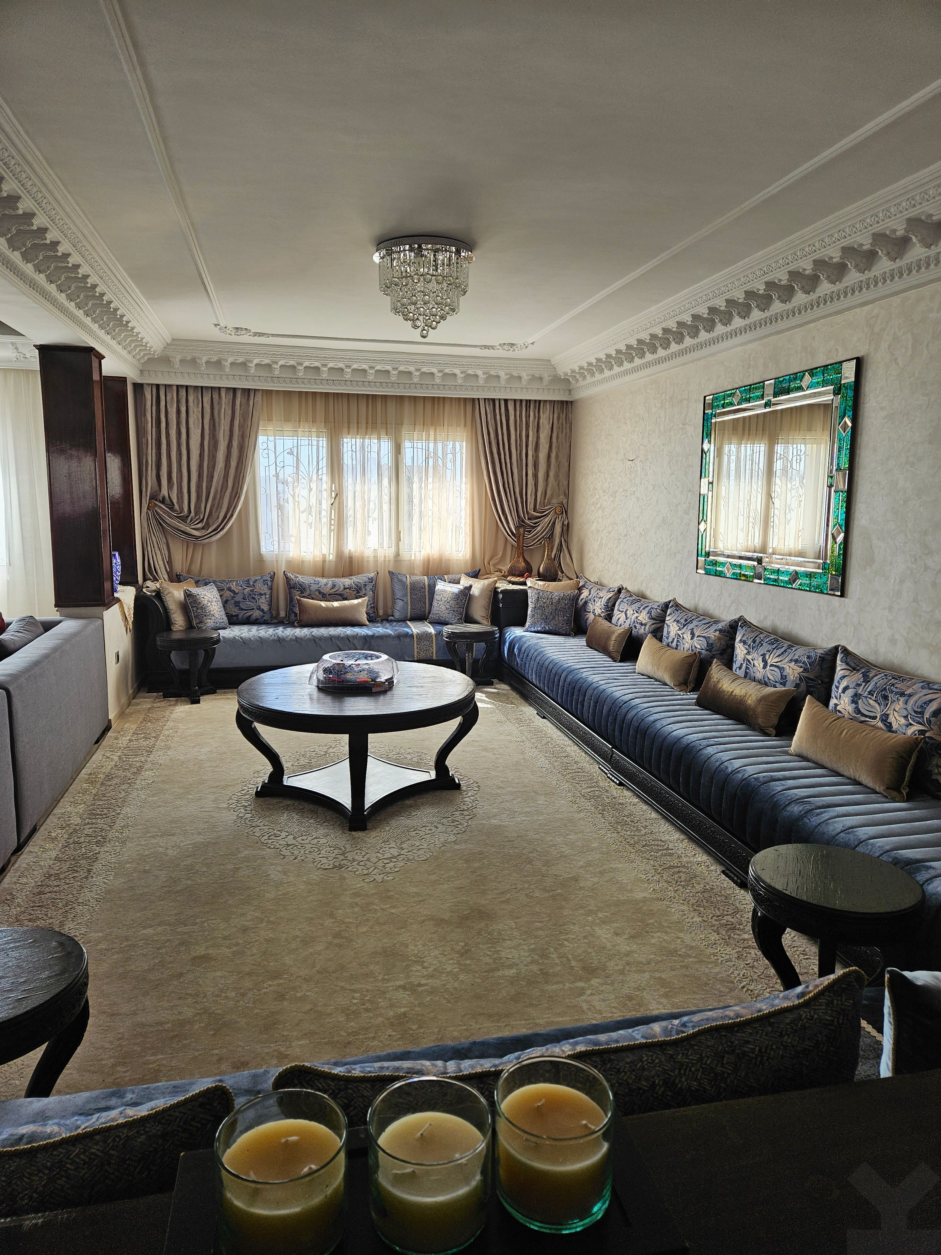 Appartement — Casablanca — 5