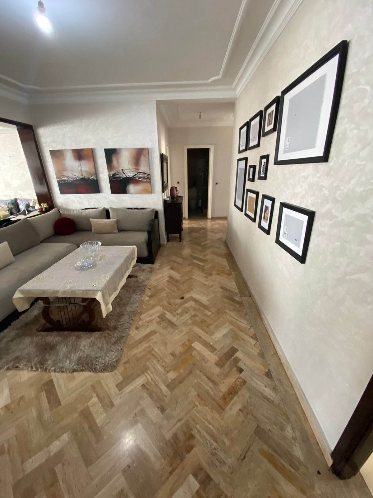 Appartement 176 m² à Hopitaux — 8