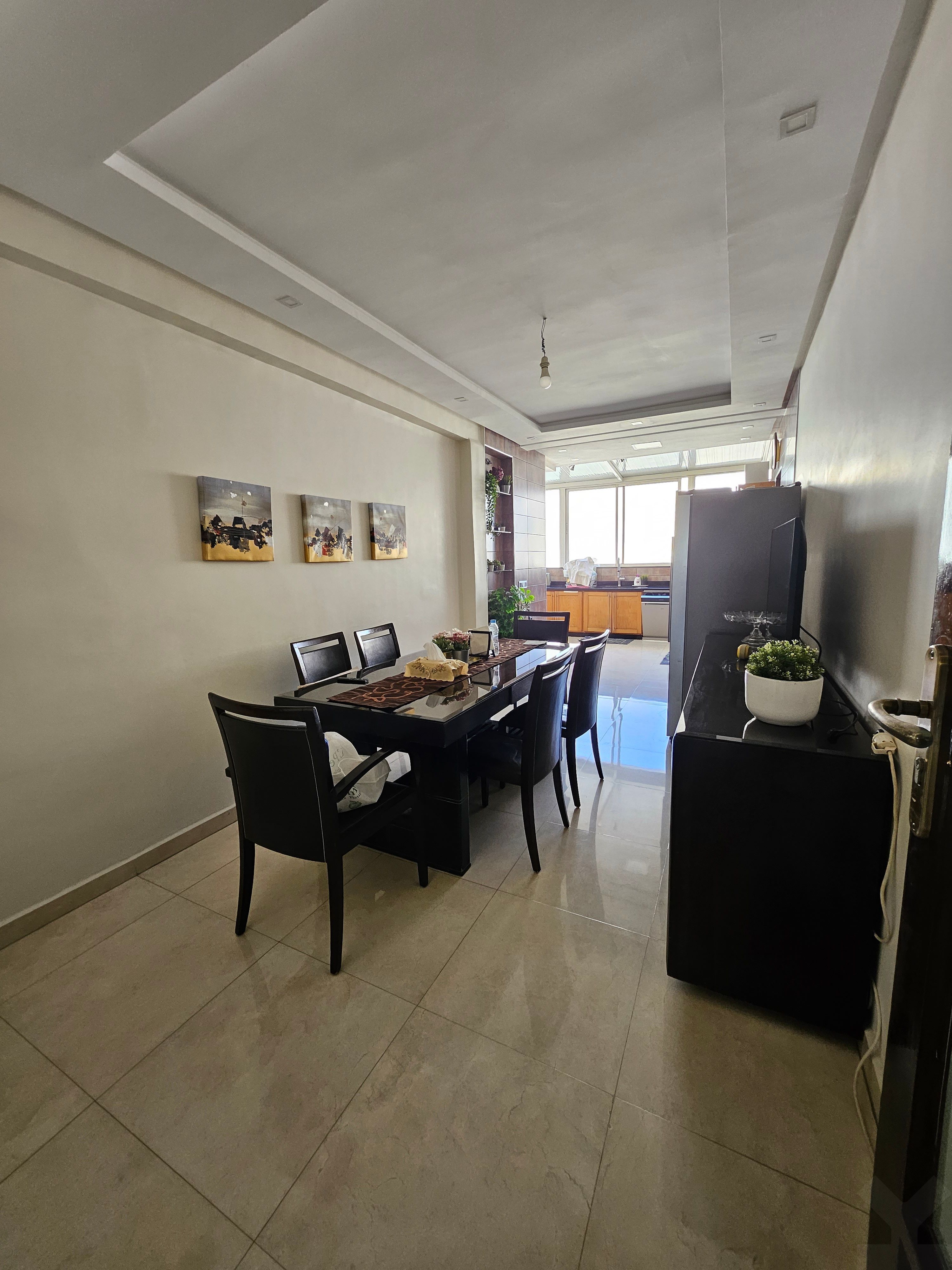 Appartement — Casablanca — 3