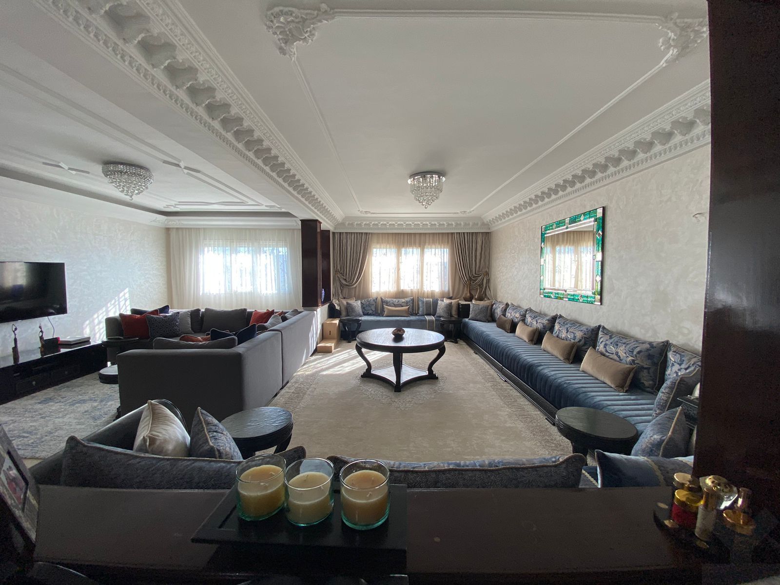 Appartement — Casablanca — 6