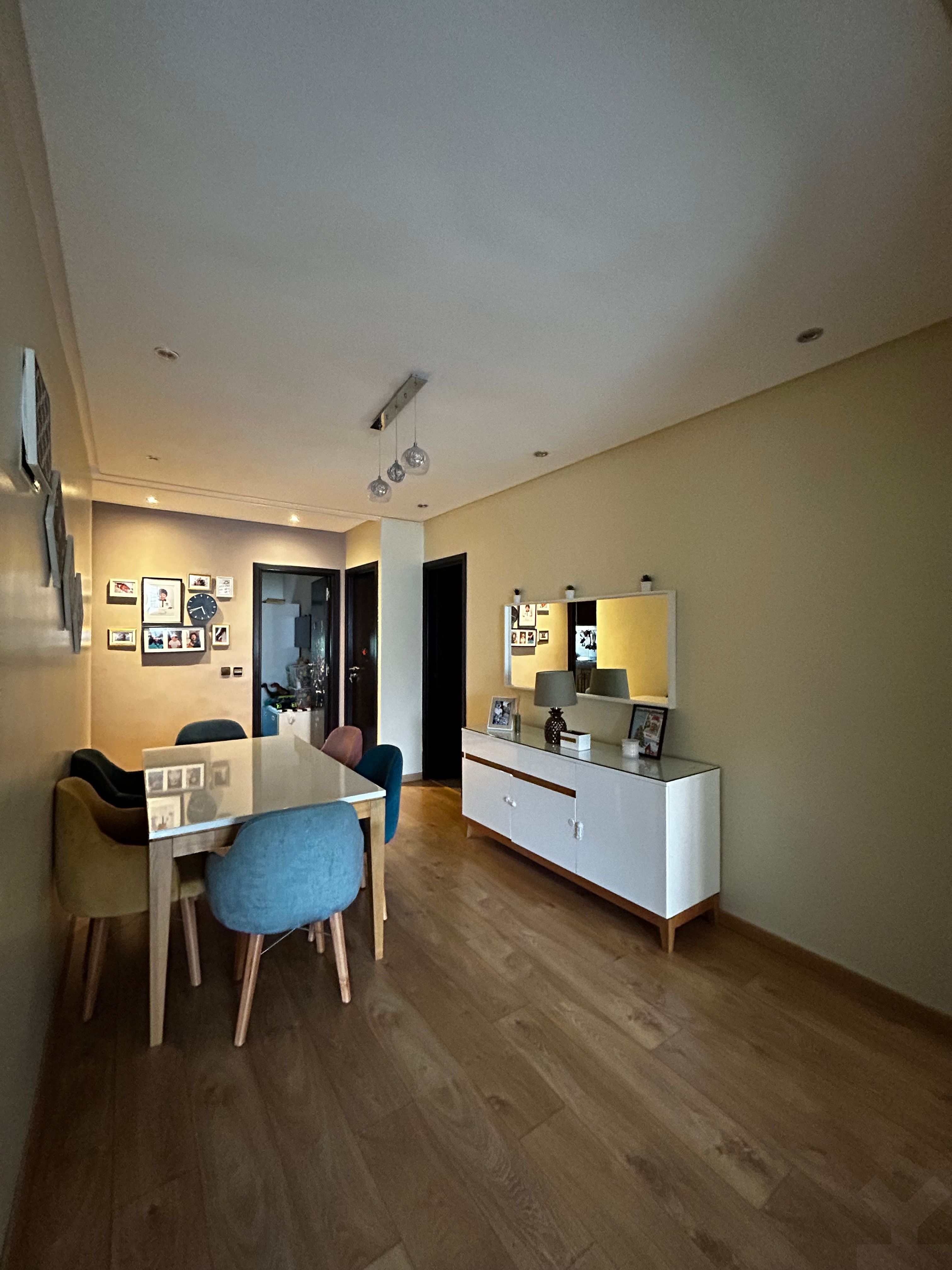 Appartement — Casablanca — 4