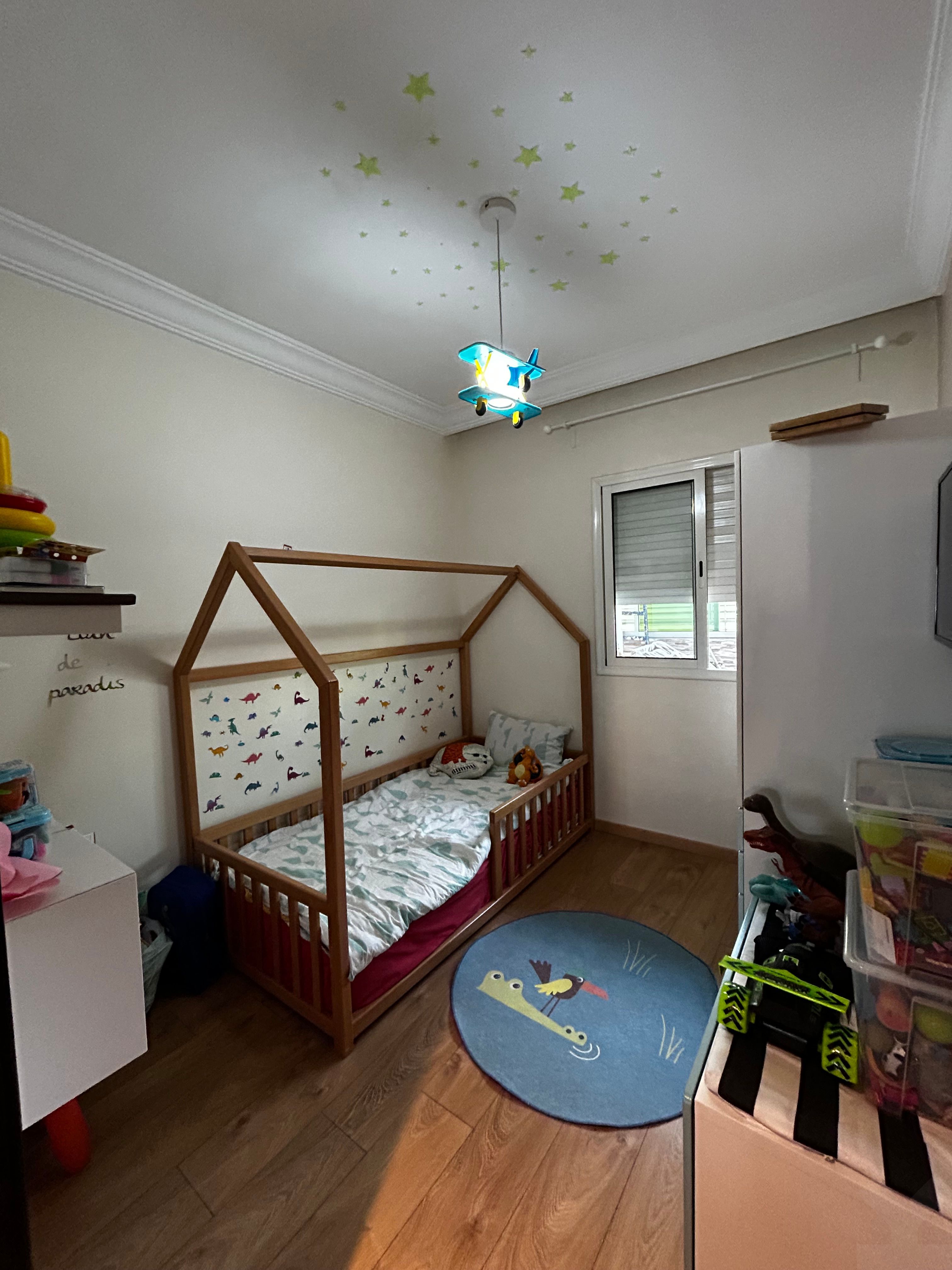 Appartement — Casablanca — 5