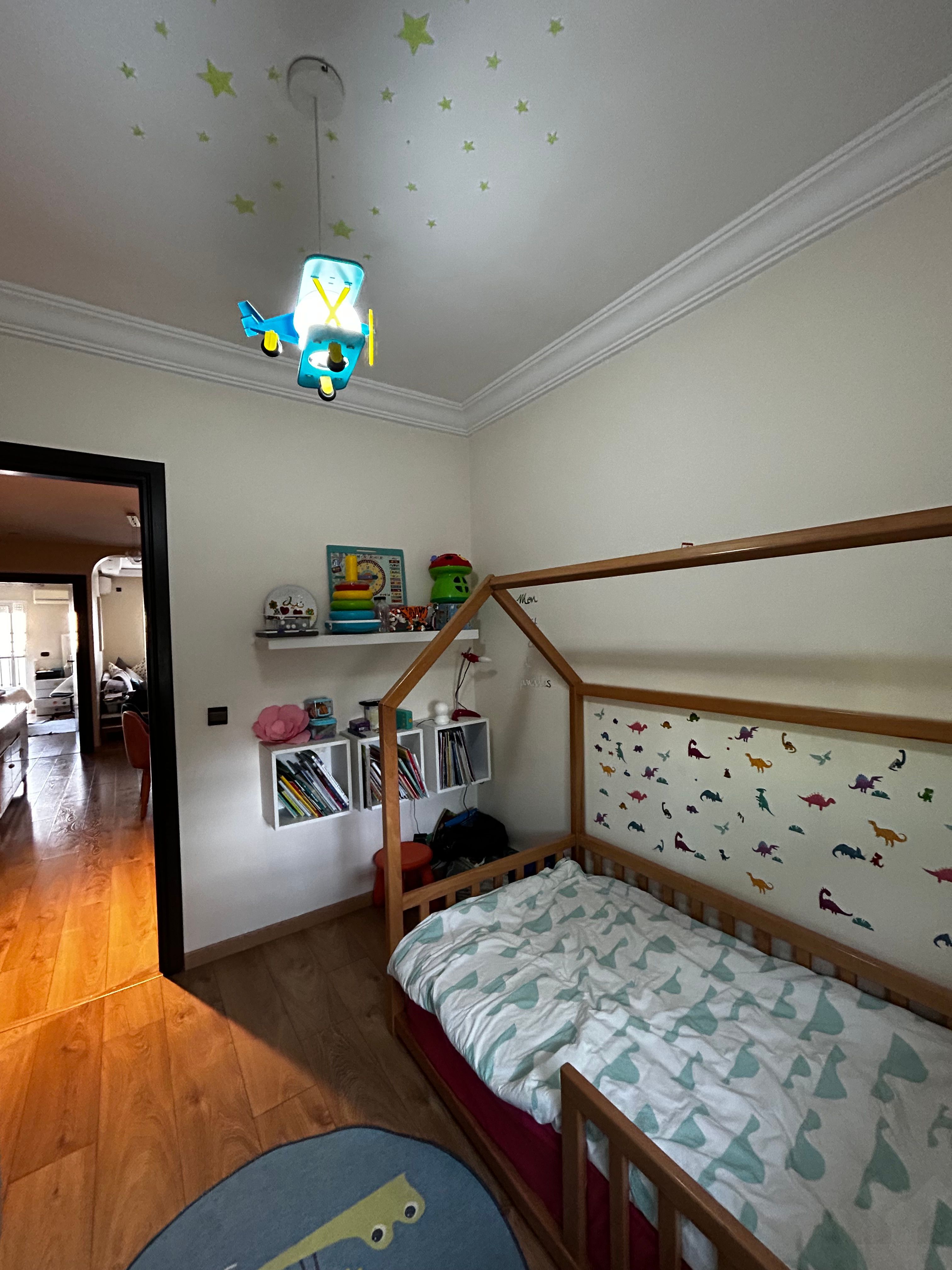Appartement — Casablanca