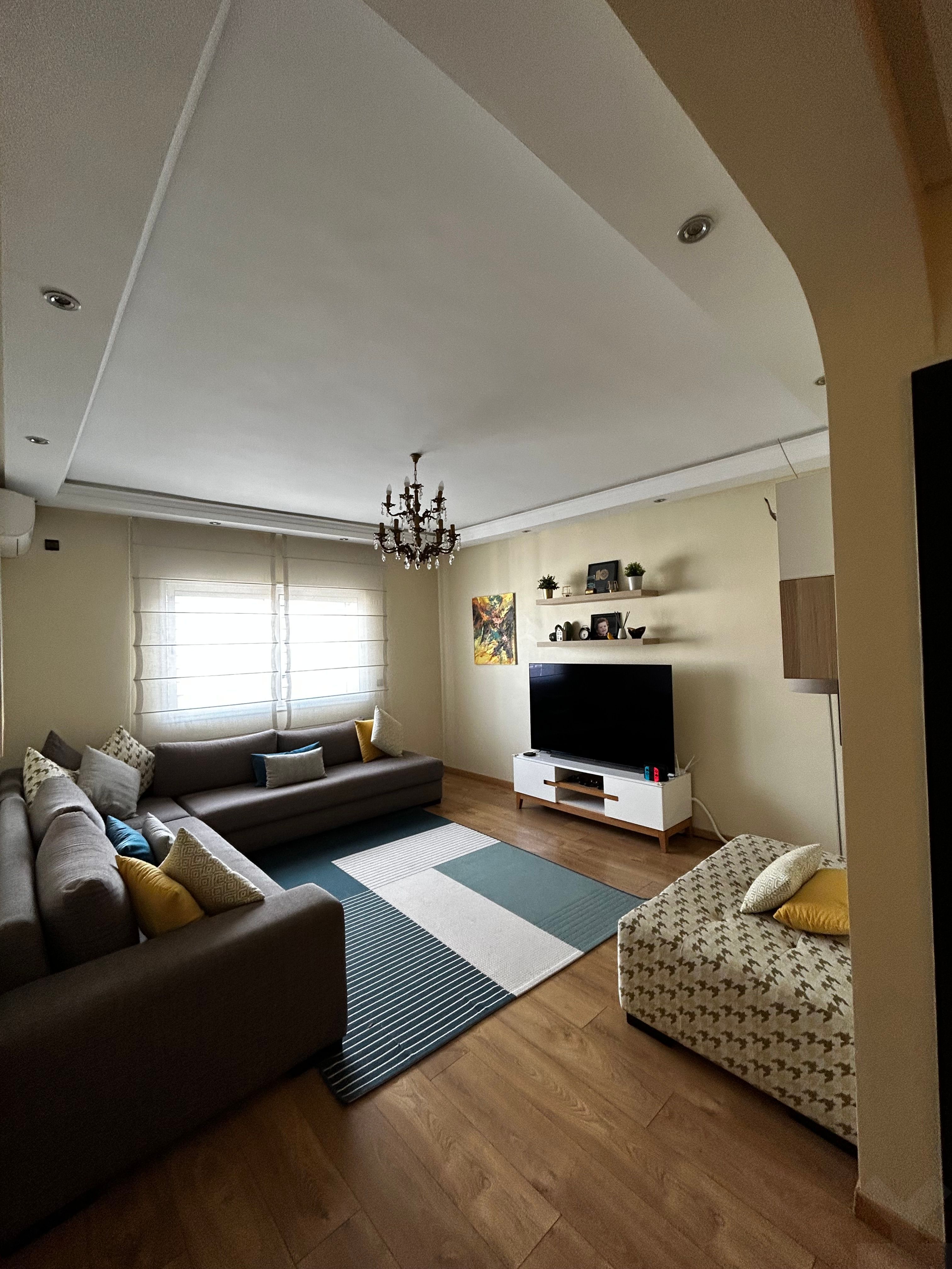 Appartement 119 m² à Oulfa — 7