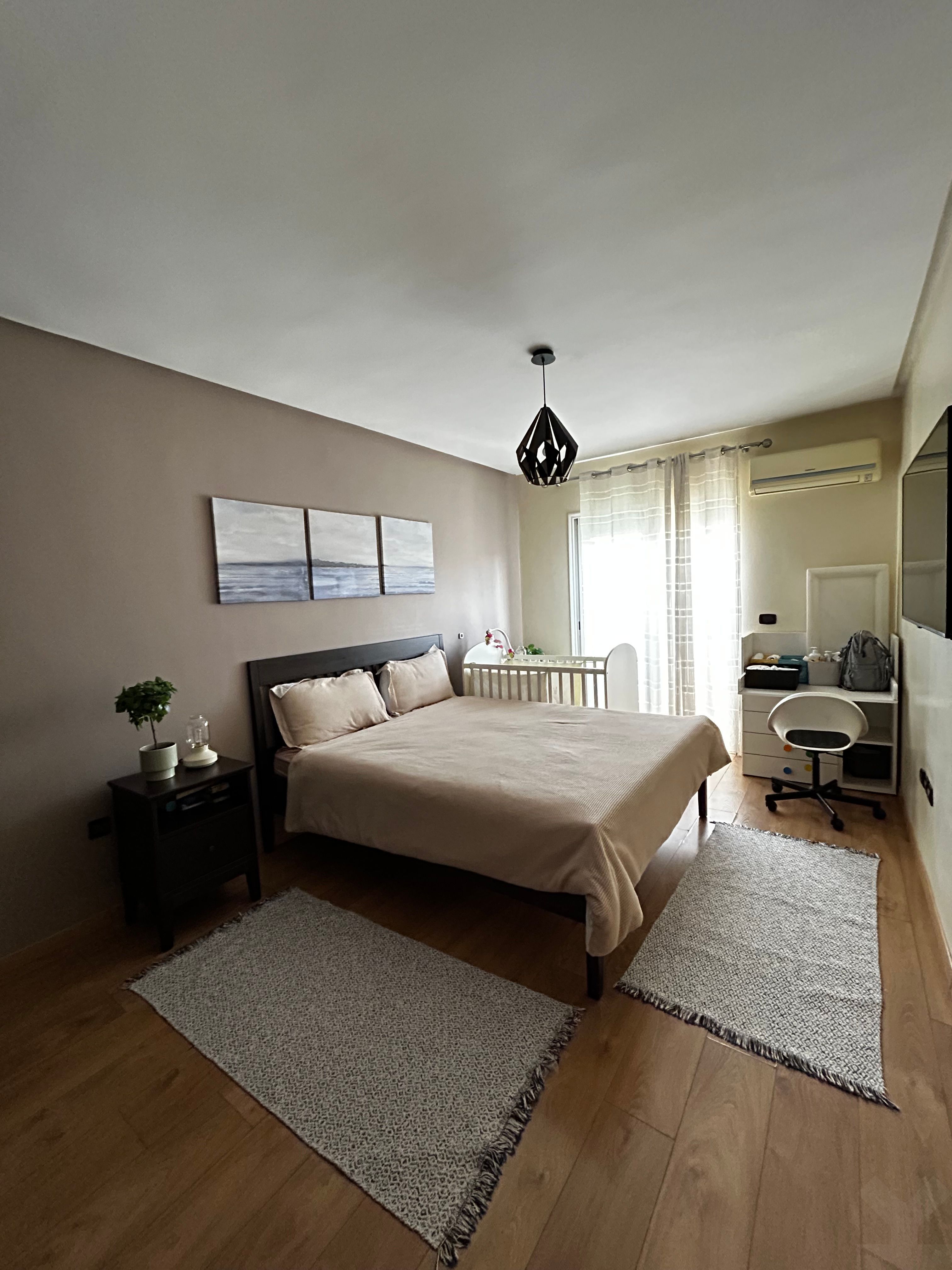 Appartement — Casablanca — 3