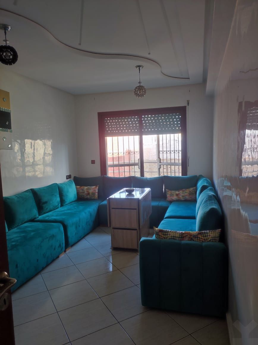 Appartement — Casablanca