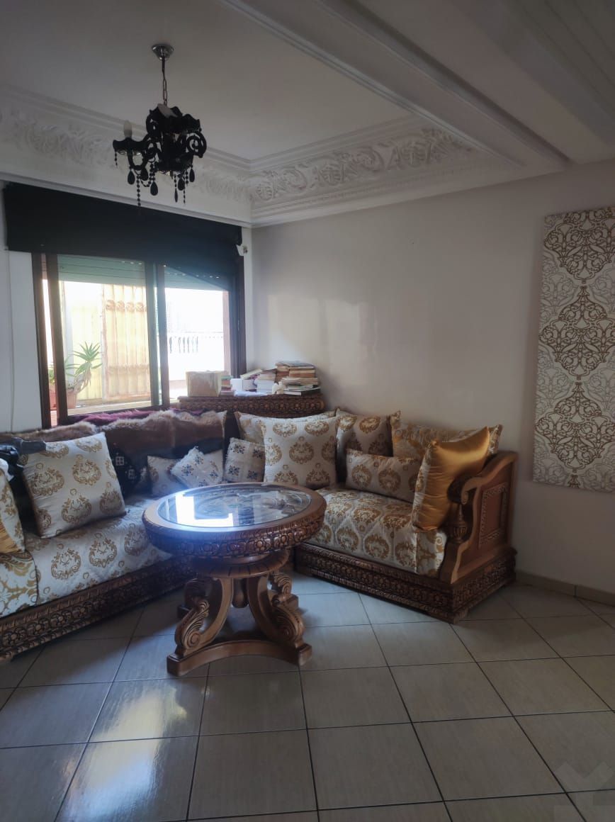 Appartement — Casablanca — 2
