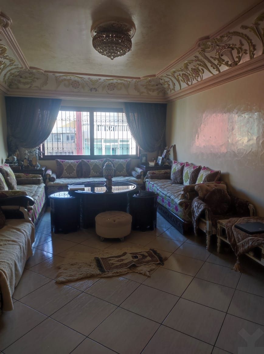 Appartement — Casablanca — 6
