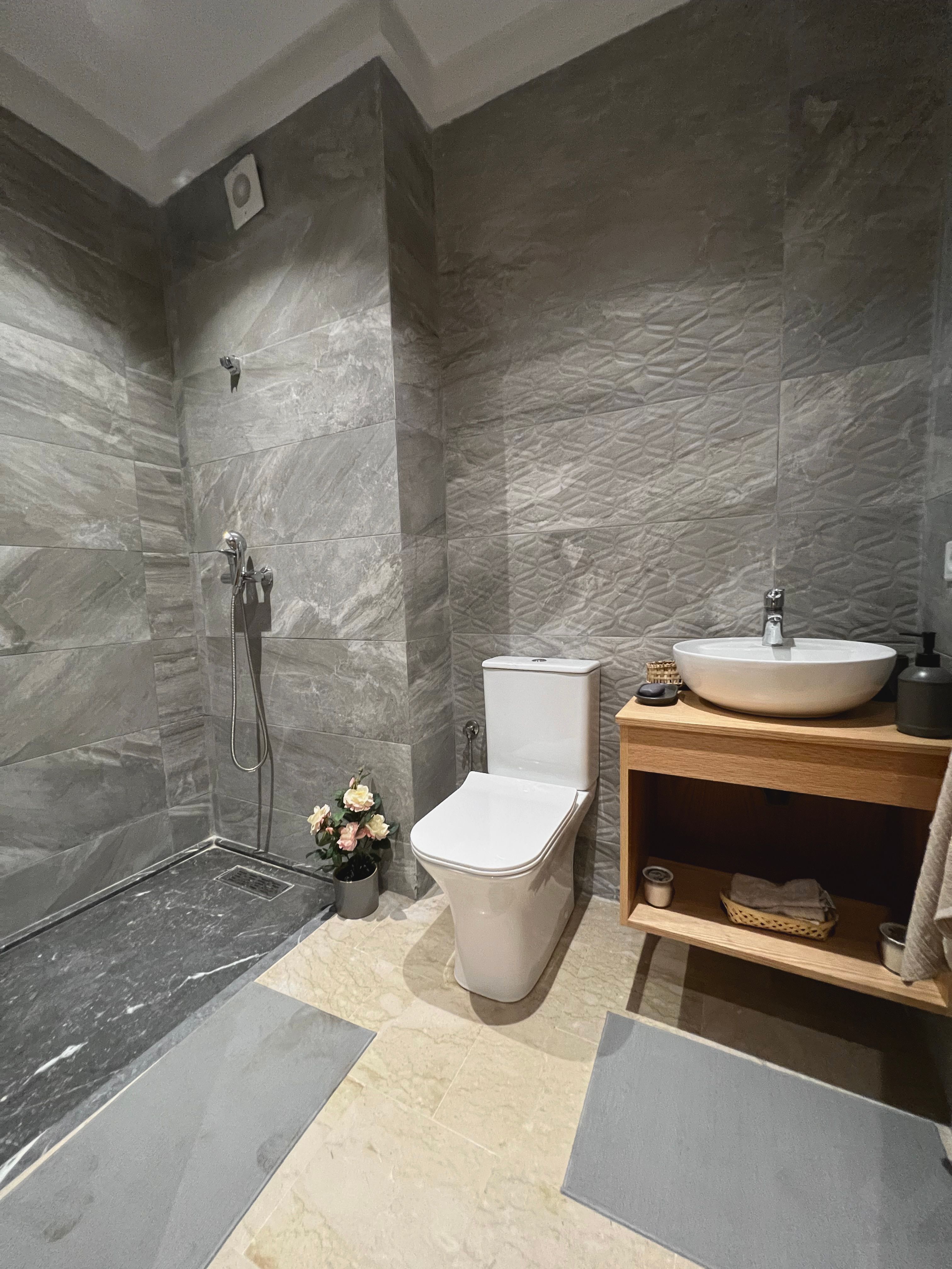 Appartement — Casablanca — 2
