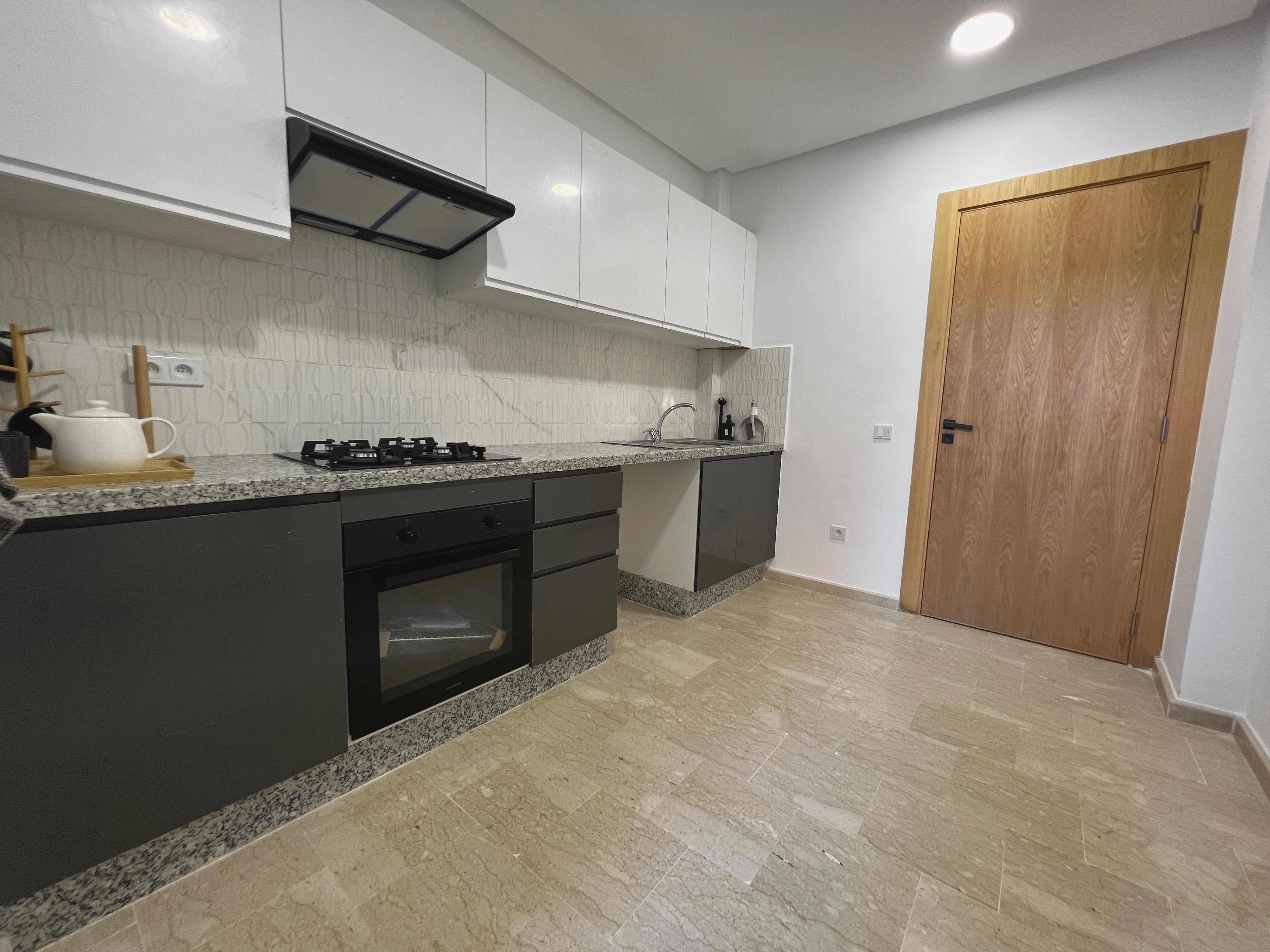 Appartement — Casablanca — 3