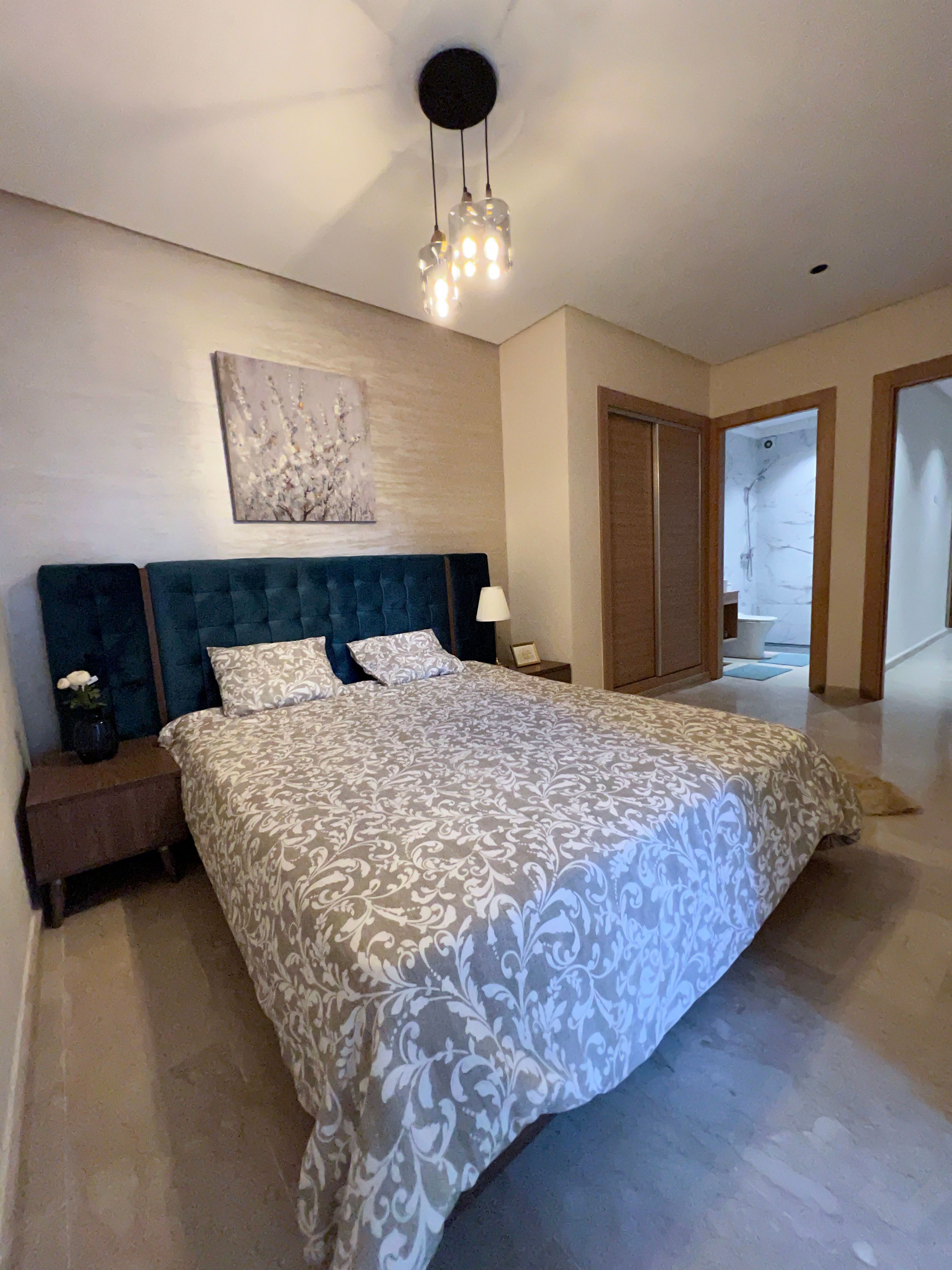 Appartement — Casablanca — 4
