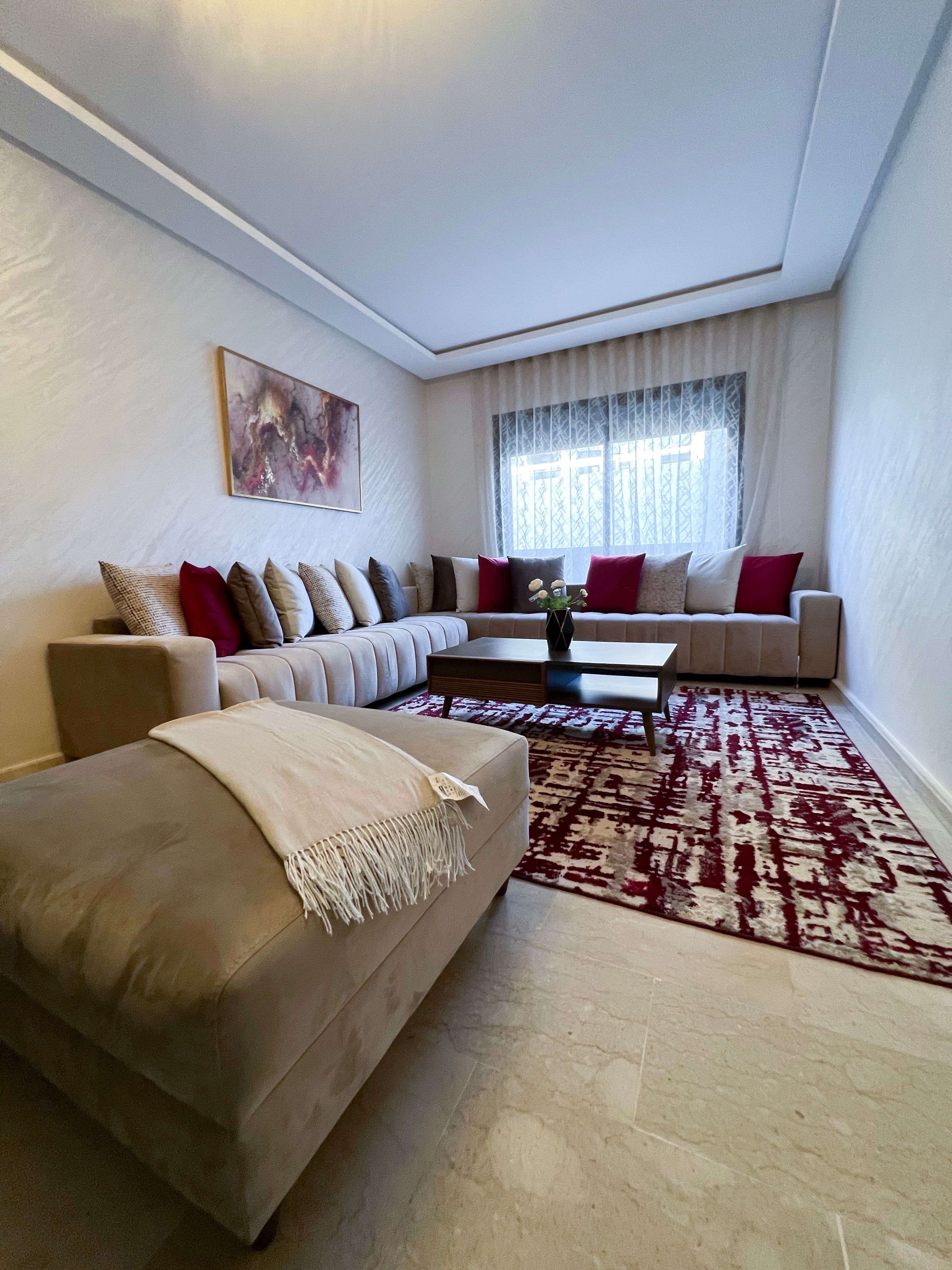 Appartement — Casablanca — 5