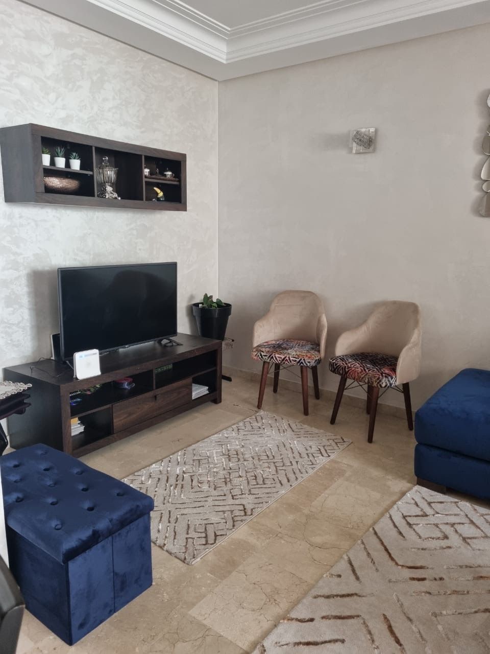 شقة — Casablanca — 5