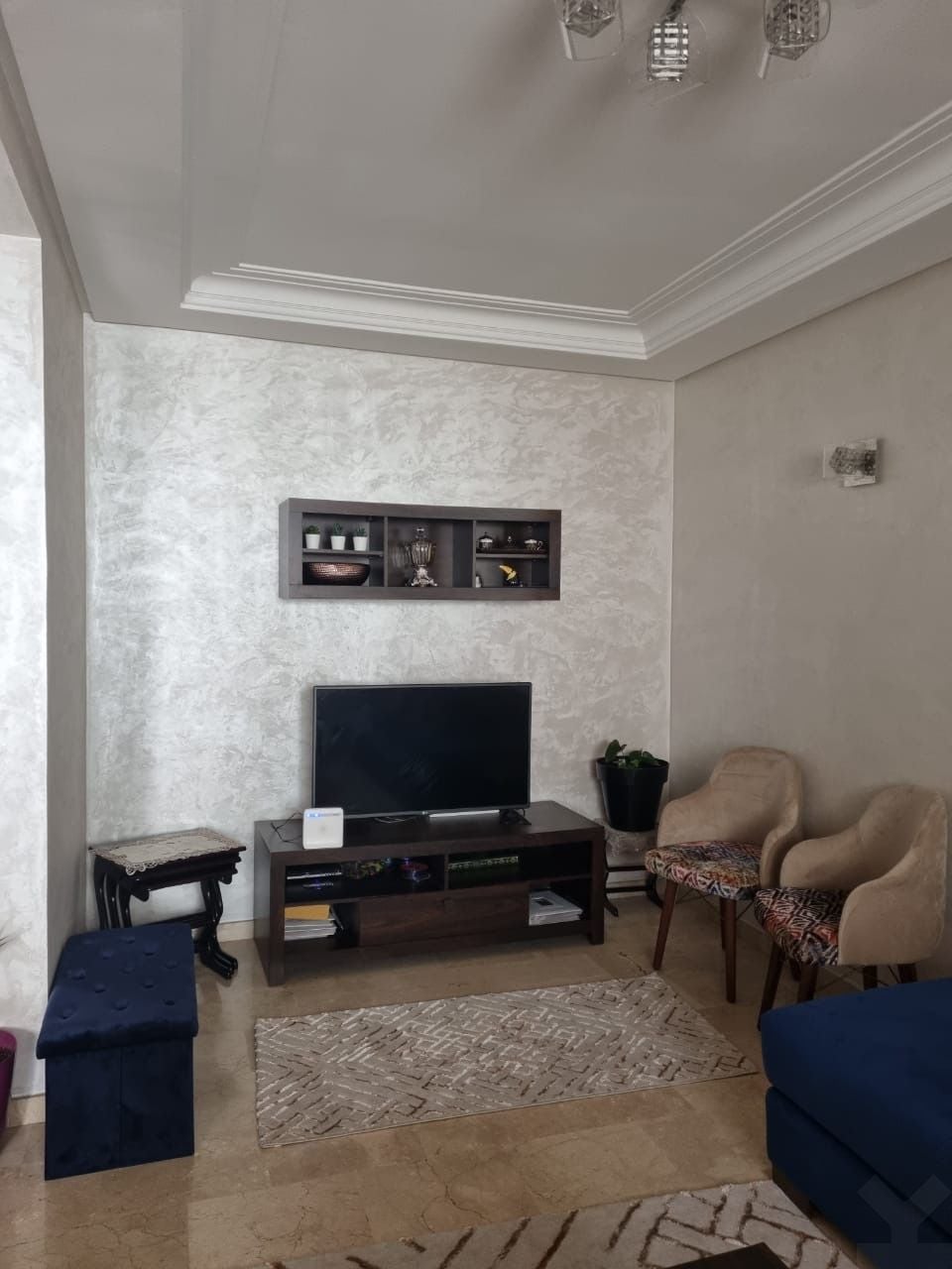 شقة — Casablanca — 3