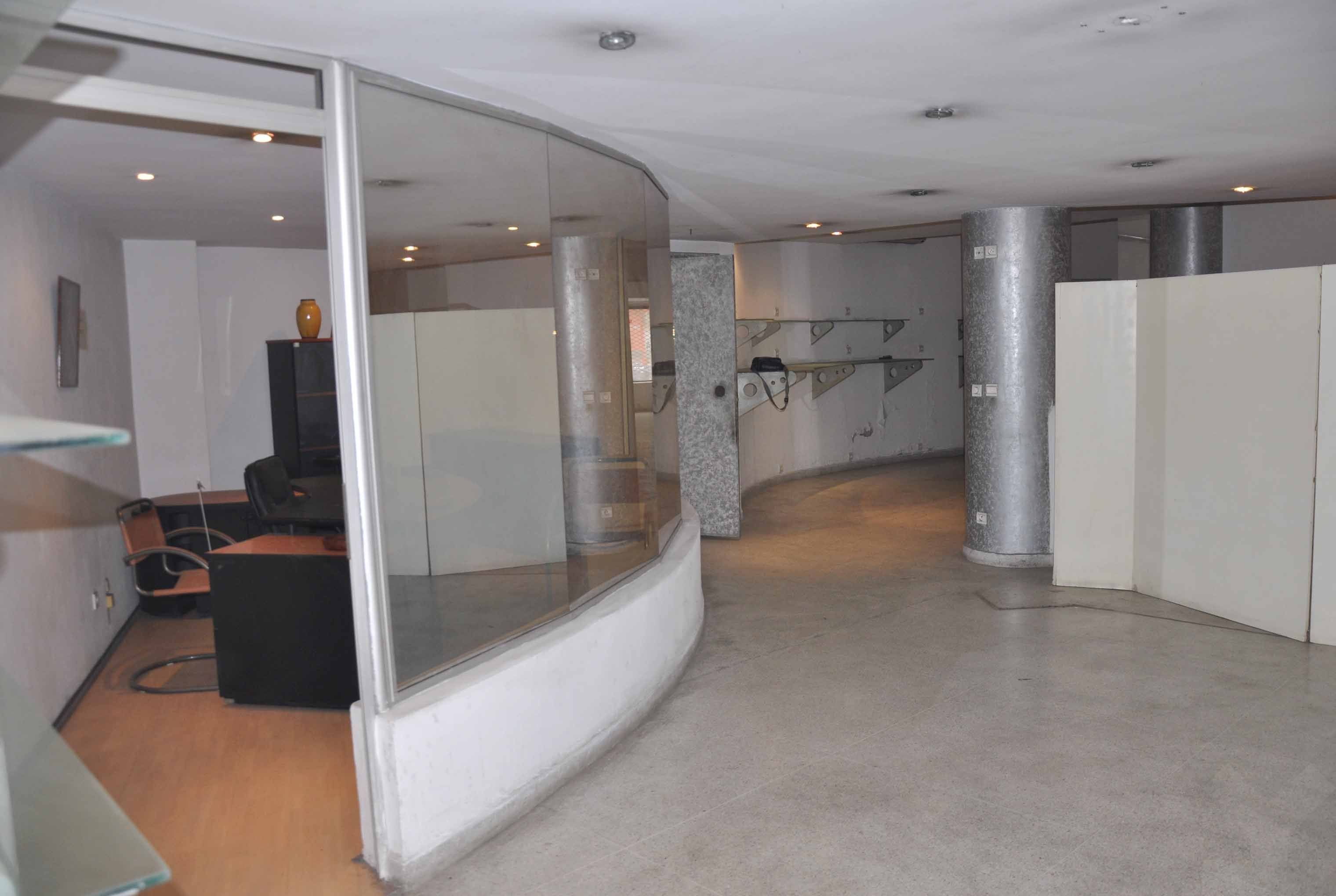 Local commercial — Casablanca