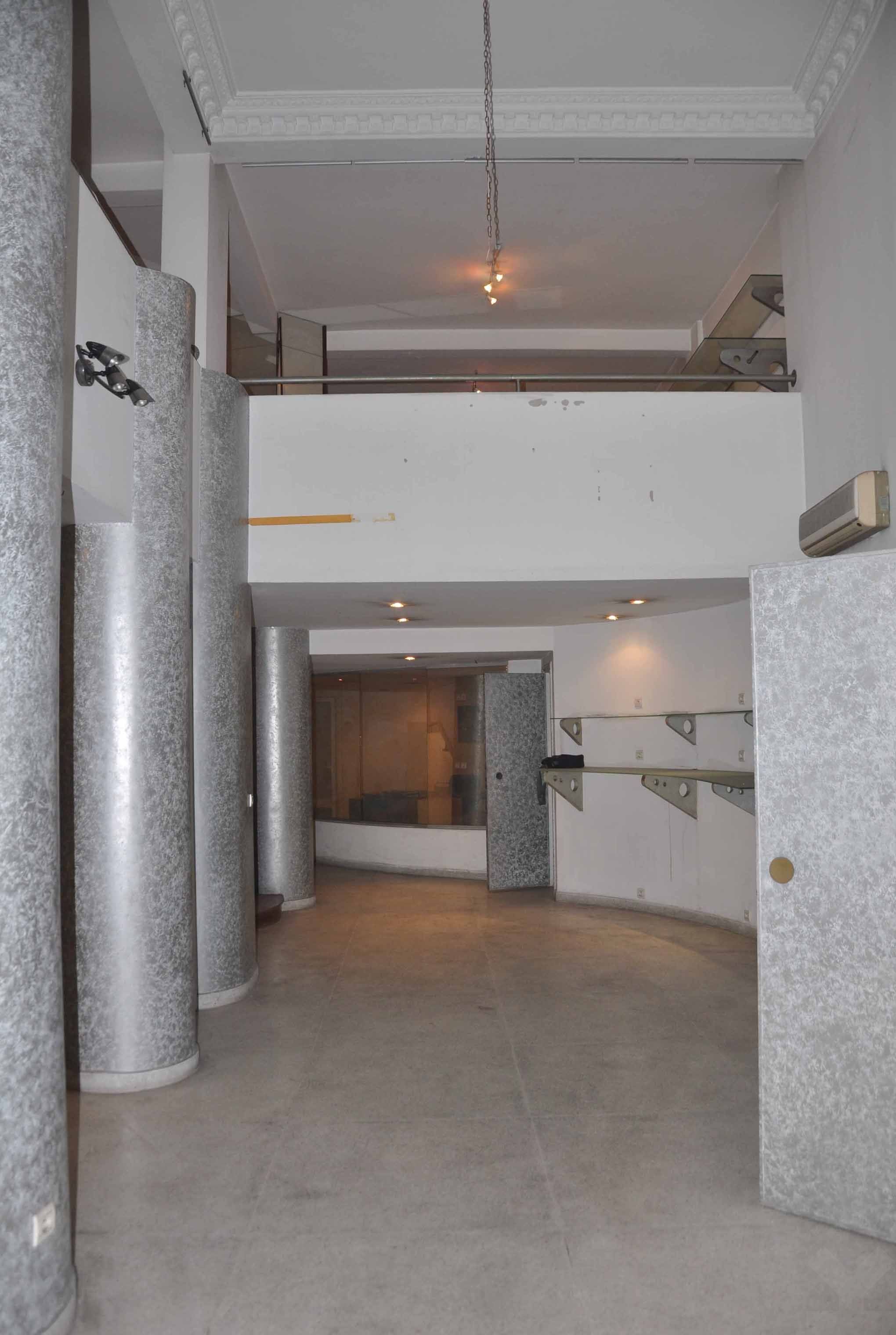 Local commercial 328 m² à Racine — 7