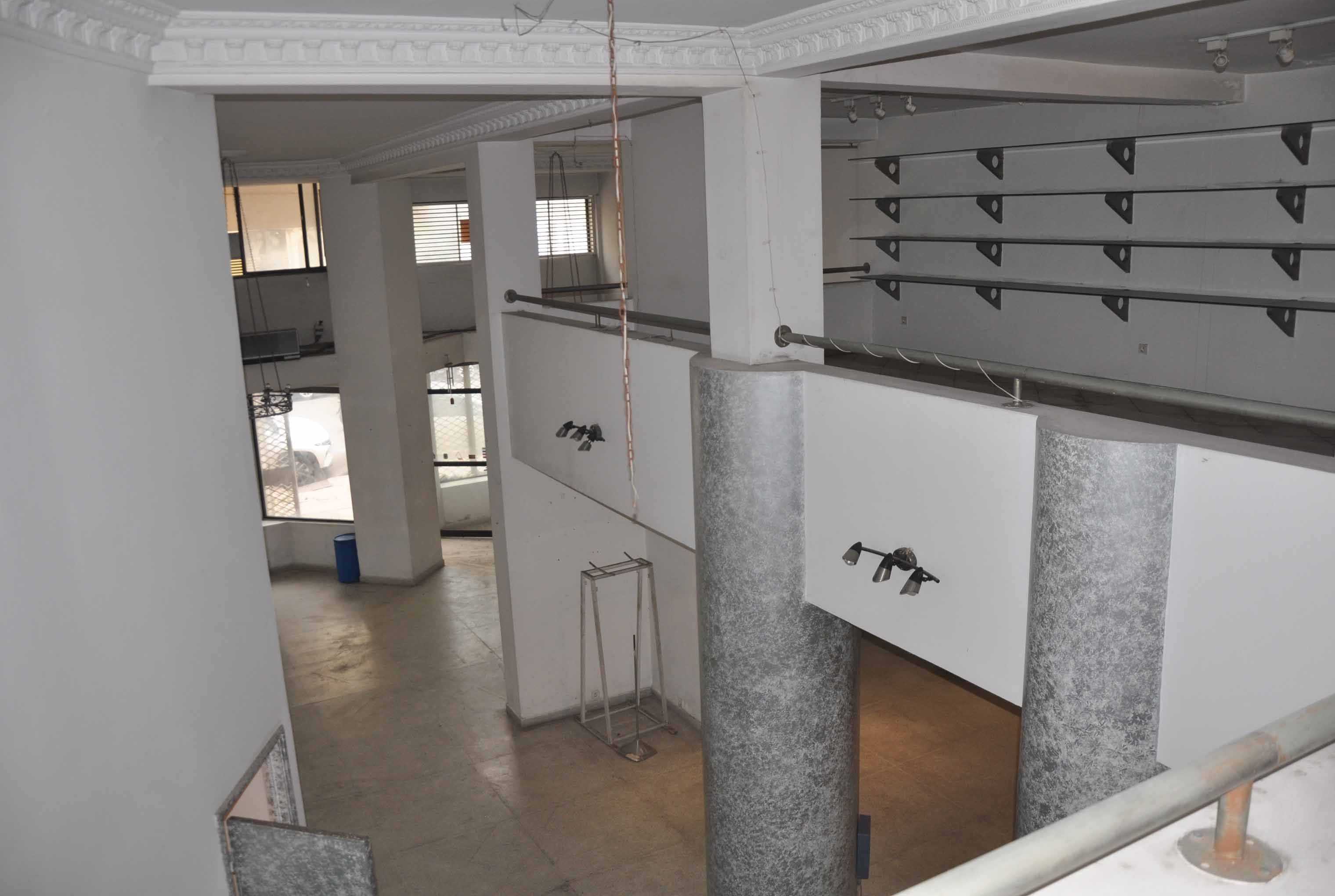 Local commercial — Casablanca — 6
