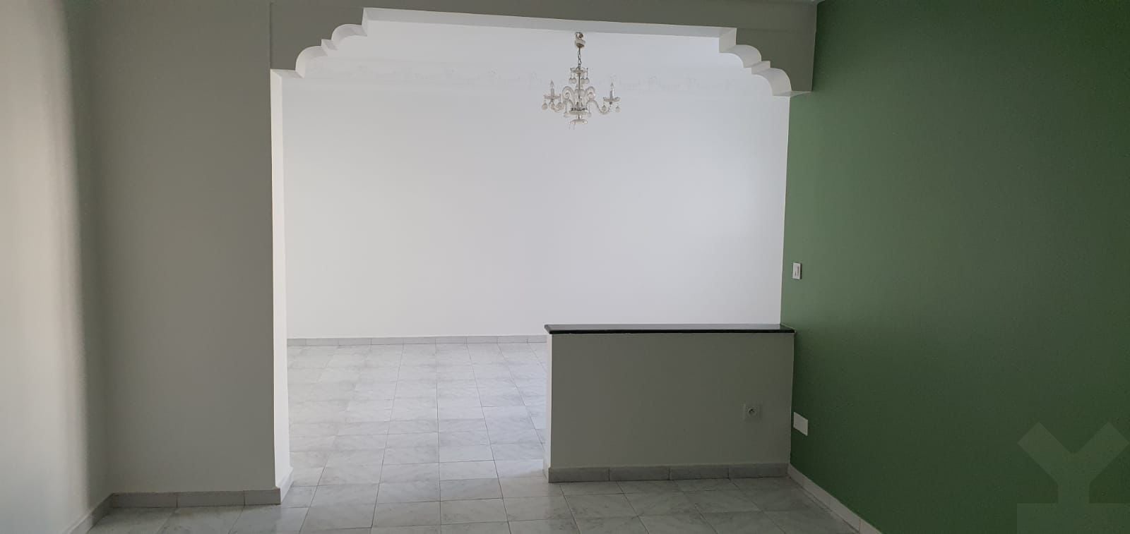 Appartement — Casablanca