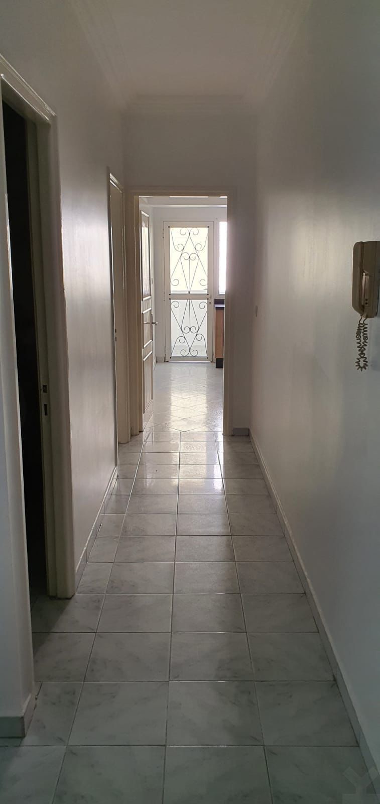 Appartement — Casablanca — 2