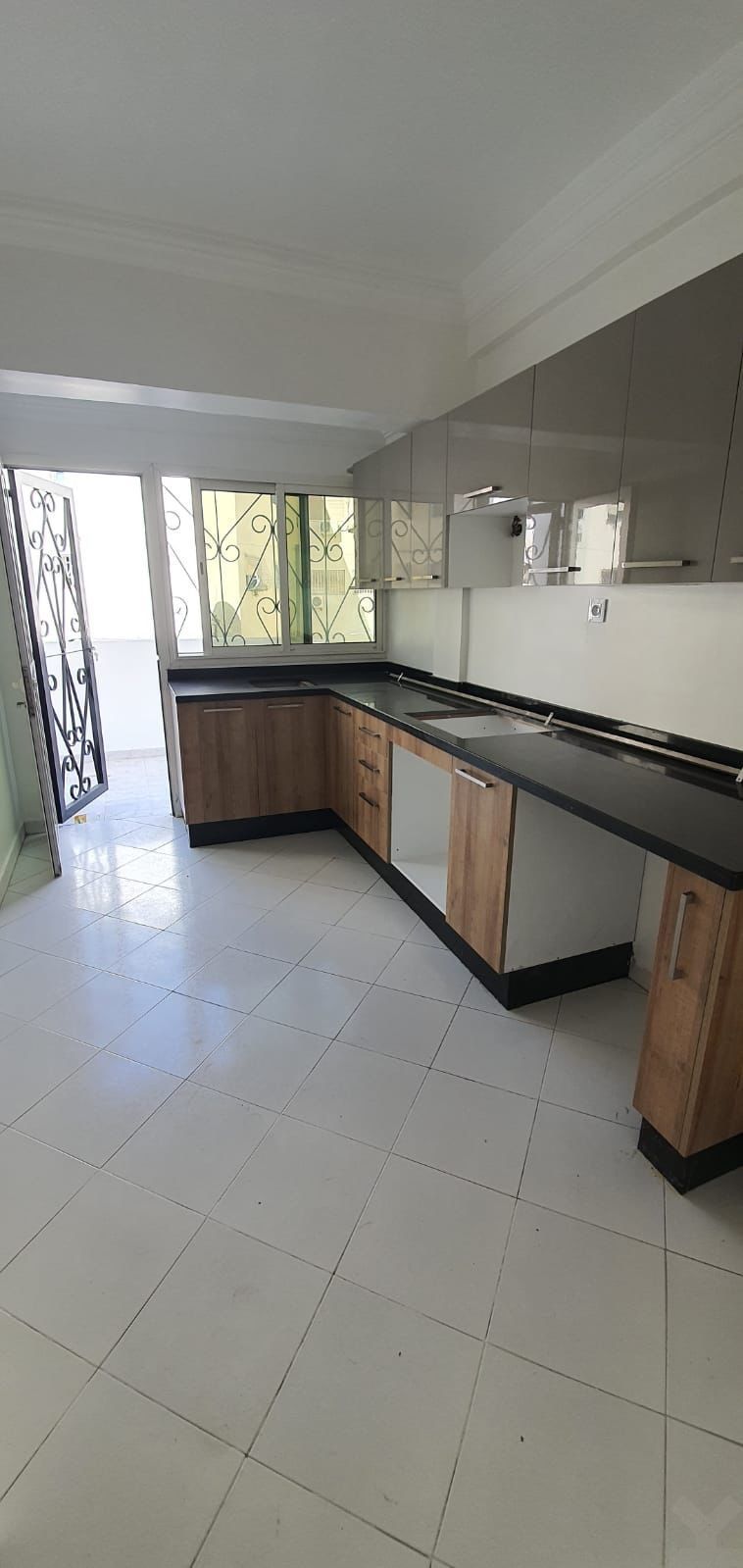 Appartement — Casablanca — 3