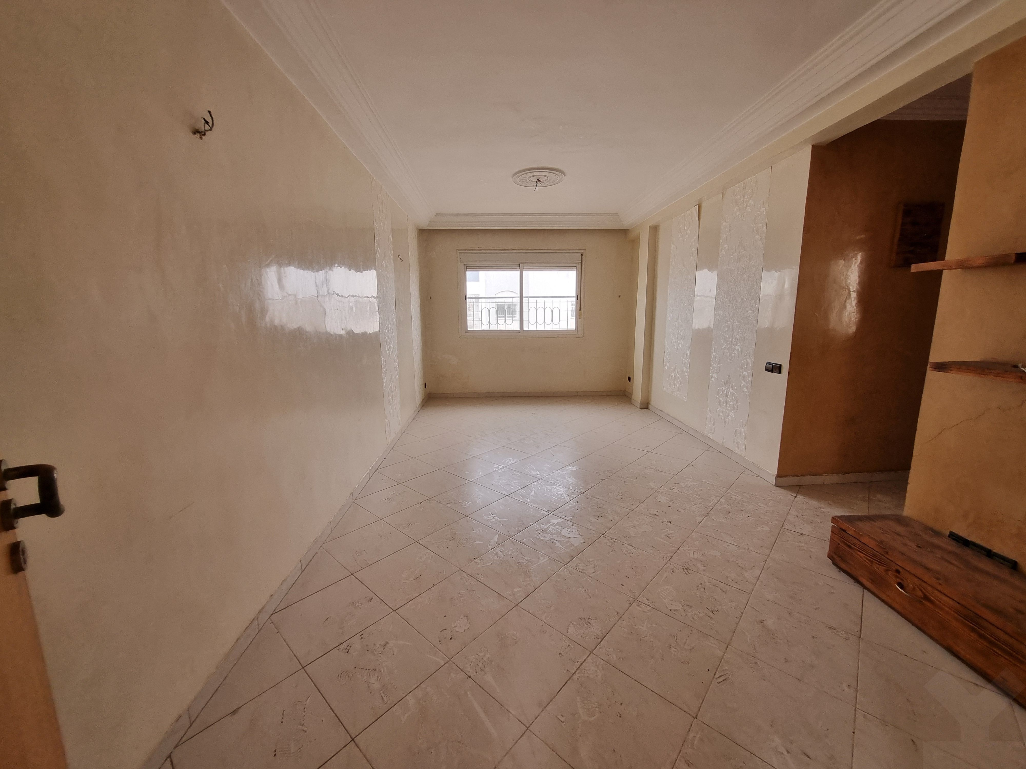 Appartement — Casablanca