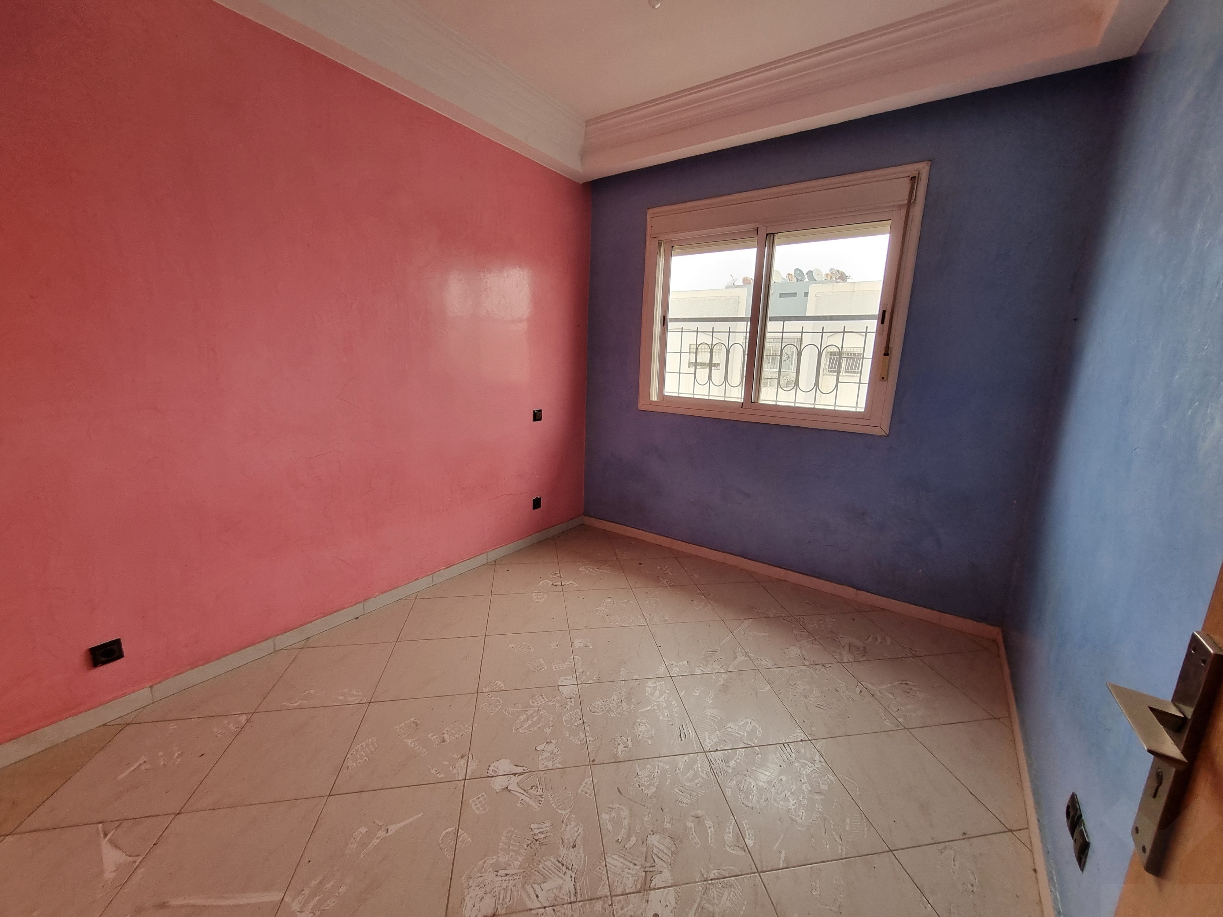 Appartement 61 m² à Azhar Oulfa 2 — 3