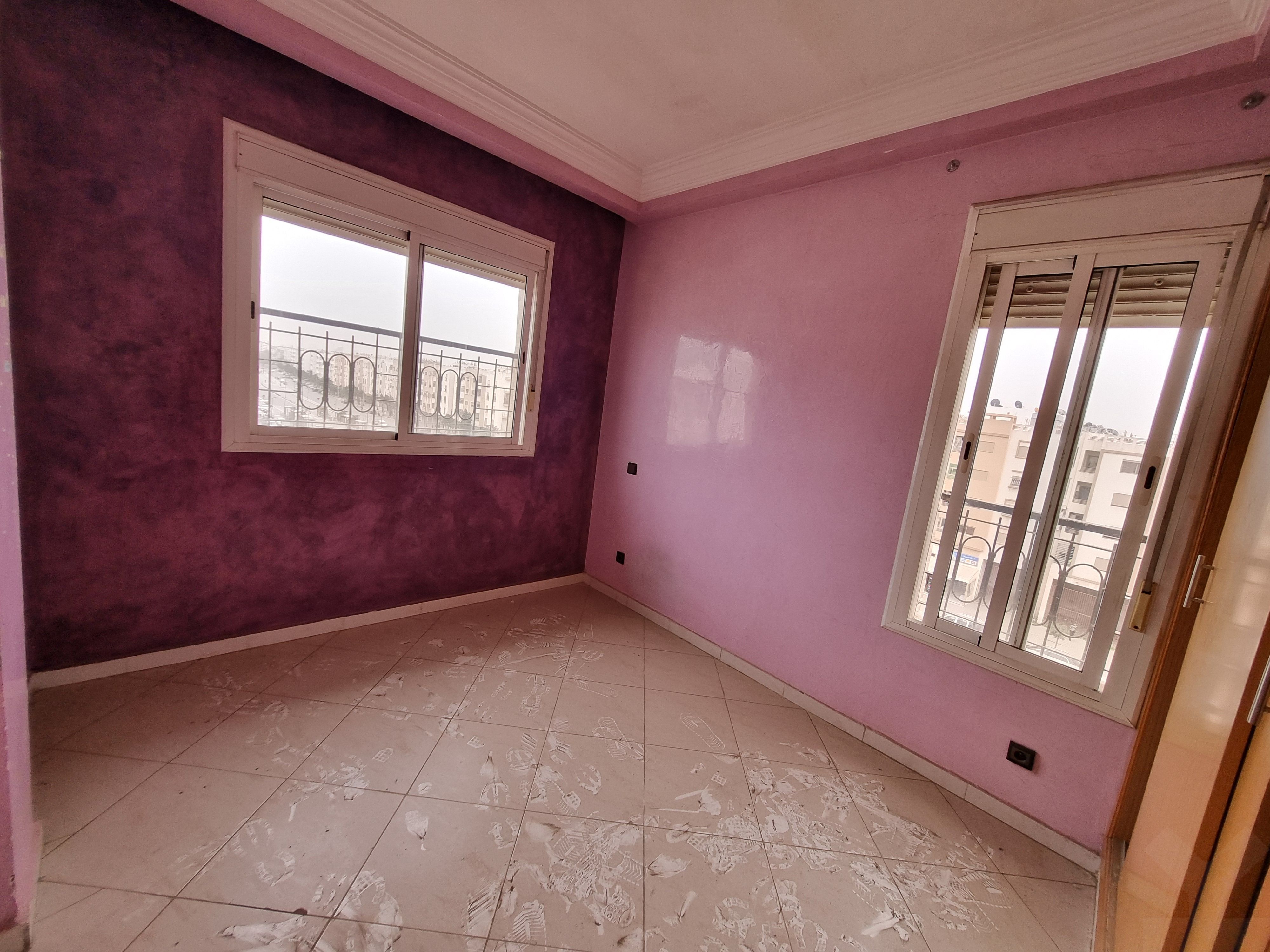 Appartement 61 m² à Azhar Oulfa 2 — 4